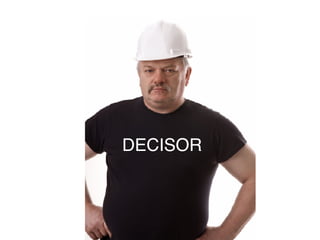DECISOR
 