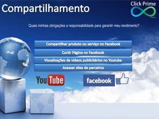 Quais minhas obrigações e responsabilidade para garantir meu rendimento?
 