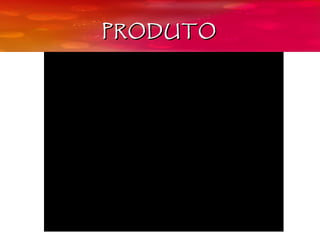 PRODUTO
 