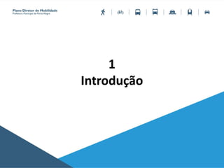 1
Introdução
 