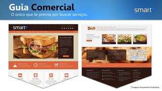 Guia Comercial
O único que te premia por buscar serviços.
*Imagem meramente ilustrativa.
 