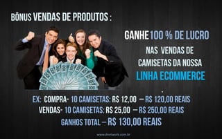 www.dnetwork.com.br 
 