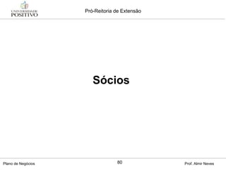 Sócios 