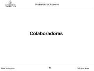 Colaboradores 
