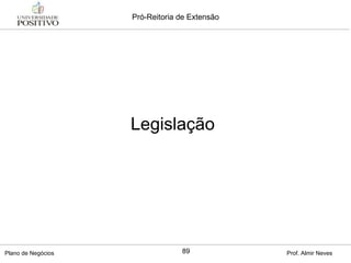 Legislação 