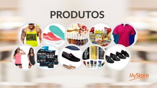 PRODUTOS
 