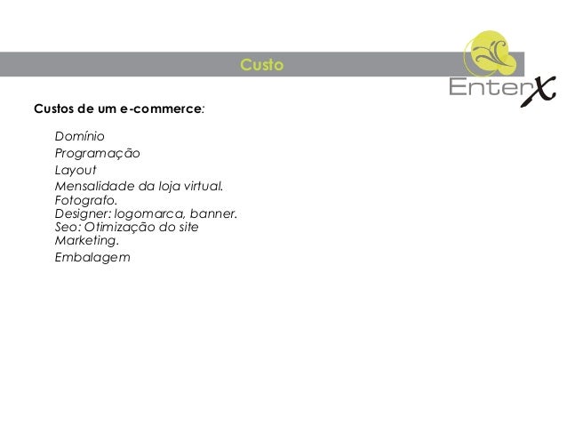 Plano de negocio empresa de software