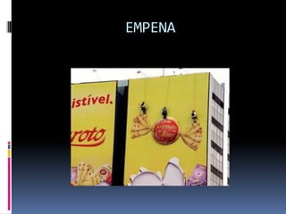 EMPENA
 