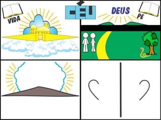 Plano de Salvação M 001