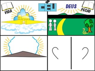 Plano de Salvação M 001