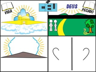 Plano de Salvação M 001