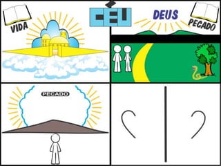 Plano de Salvação M 001