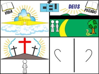 Plano de Salvação M 001