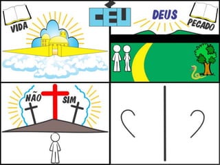 Plano de Salvação M 001