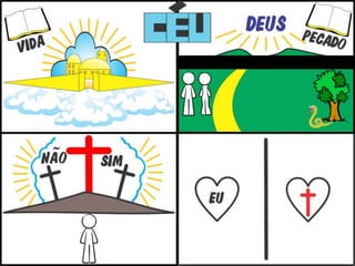 Plano de Salvação M 001