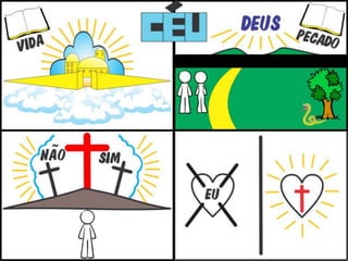 Plano de Salvação M 001