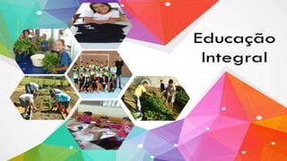 Plano de Trabalho gestão 2017-2019