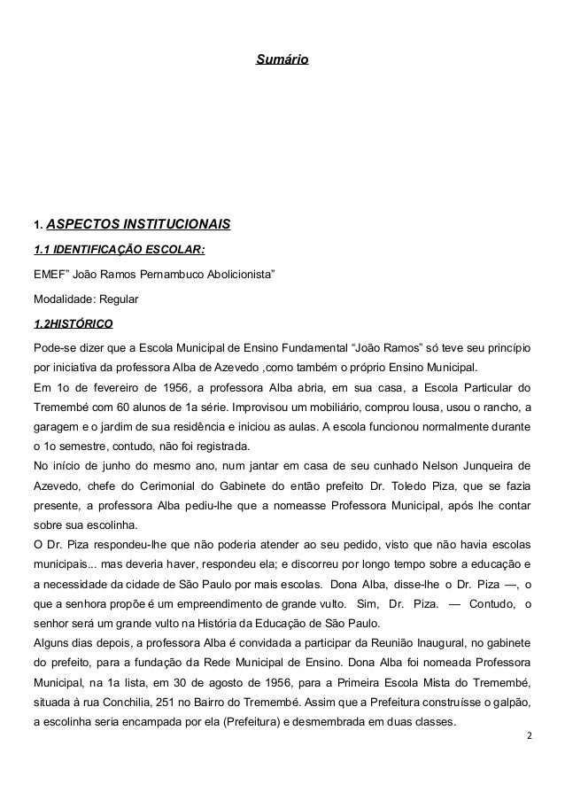 Trabalho de plano de negocio pronto