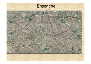Ensanche
 