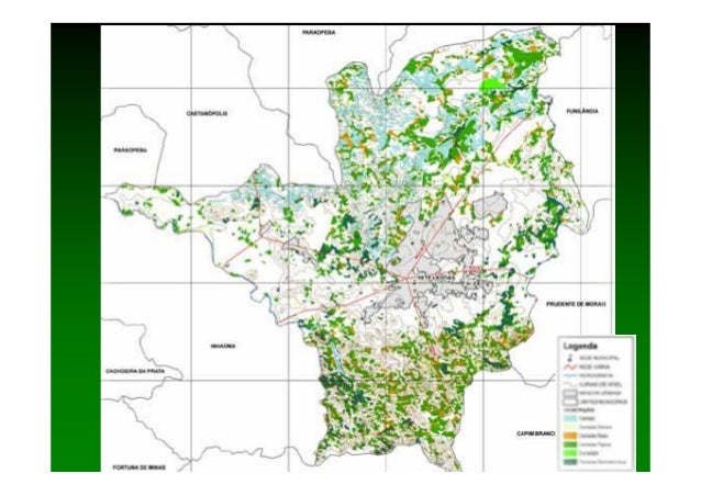Plano diretor de Sete Lagoas "TUDO SOBRE SETE LAGOAS"