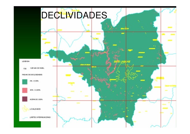 Plano diretor de Sete Lagoas "TUDO SOBRE SETE LAGOAS"