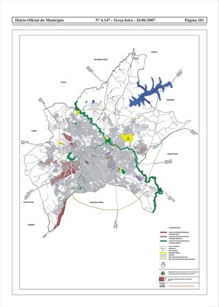 Diário Oficial do Município Página 101Nº 4.147 - Terça-feira - 26/06/2007
 