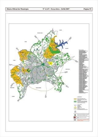 Diário Oficial do Município Página 93Nº 4.147 - Terça-feira - 26/06/2007
 