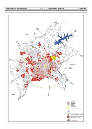 Diário Oficial do Município Página 95Nº 4.147 - Terça-feira - 26/06/2007
 