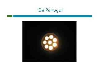 Em Portugal
 