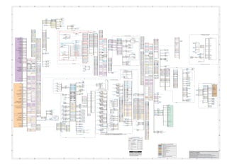 CALLOUT FORMAT IF APPLICABLE
(52) VALVE GP - CONTROL
138-1234
Callout Number
(Machine Location from
Component Locations Table)
Component
Name
Part Number
SYMBOL DESCRIPTION
BLADE, SPADE, RING OR SCREW
TERMINAL
CIRCUIT CONNECTED
CIRCUIT NOT CONNECTED
ELECTRICAL CONNECTION TO
MACHINE STRUCTURE
INTERNAL ELECTRICAL CONNECTION
TO SURFACE OF COMPONENT
CONNECTOR
ATCH WIRE, CABLE, COMPONENT
SPLICE
CIRCUIT GROUPING DESIGNATION
H#
ABBREV
RD
WH
OR
YL
PK
BK
GY
PU
BR
GN
BU
COLOR
RED
WHITE
ORANGE
YELLOW
PINK
BLACK
GRAY
PURPLE
BROWN
GREEN
BLUE
Do not operate or work on this product unless you have
read and understood the instruction and warnings in the
relevant Operation and Maintenance Manuals and
relevant service literature. Failure to follow the instruc-
tions or heed the warnings could result in injury or
death. Proper care is your responsibility.
WIRE GROUP COLOR DESCRIPTIONS
GROUND CIRCUIT
WIRES THAT HAVE SYSTEM VOLTAGE WHEN THE KEY SWITCH IS OFF
WIRES THAT HAVE SYSTEM VOLTAGE WHEN THE KEY SWITCH IS ON
VOLTAGE CONVERTER OUTPUT CIRCUIT
STARTING CIRCUIT
POWERTRAIN CONTROL CIRCUIT
ADVISOR CIRCUIT
ACCUGRAGE
ENGINE CONTROL CIRCUIT
HEATER AND AIR CONDITIONER CIRCUIT
WIPER WASHER CIRCUIT
CAT DATA LINK
IMPLEMENT CONTROL CIRCUIT
CAN DATA LINK A
CAN DATA LINK B
CAN DATA LINK C
CAN DATA LINK D
CAN DATA LINK
OTHER COLOR DESCRIPTIONS
HIGHWAYS
Components are shown installed on a fully operable machine with the key and engine off, transmission shifter
in neutral and with parking brake set.
Refer to the appropriate Service Manual for Troubleshooting, Specifications and Systems Operations.
Note: Refer to the Parts Manual using a specific serial number prefix in SIS before ordering parts from this schematic.
VOLUME 2 of 2: CAB WIRING
SCHEMATIC PART NUMBER: 219-0056, CHANGE: 06, VERSION: -
THIS SCHEMATIC IS FOR THE D8T TRACK-TYPE TRACTOR ELECTRICAL SYSTEM
MEDIA NUMBER: UENR2481-03
E918-P2 GN -
18
E918-P2 GN -
18
G767-P18 WH -
18
G767-P18 WH -
18
G767-P18 WH -
18
G767-P18 WH -
18
G767-P18 WH -
18
G767-P18 WH -
18
G767-P18 WH -
18
G766-P19 GN -
18
G766-P19 GN -
18
G766-P19 GN -
18
G766-P19 GN -
18
G766-P19 GN -
18
G766-P19 GN -
18
G766-P19 GN -
18
E562-P21 PU -18
E562-P21 PU -18
E562-P21 PU -18
E562-P21 PU -18
E562-P21 PU -18
E562-P21 PU -18
E562-P21 PU -18
E563-P22 YL -18
E563-P22 YL -18
E563-P22 YL -18
E563-P22 YL -18
E563-P22 YL -18
E563-P22 YL -18
E563-P22 YL -18
210-P23 BK -18
210-P23 BK -18
210-P23 BK -18
210-P23 BK -18
210-P23 BK -18
210-P23 BK -18
J913-P16 GN -
18
J913-P16 GN -
18
J913-P16 GN -
18
J914-P14 PU -18
J914-P14 PU -18
J914-P14 PU -18
M928-P9 BU -18
M928-P9 BU -18
M928-P9 BU -18
H713-P5 PK -18
H713-P5 PK -18
H713-P5 PK -18
J922-P17 GY -
18
J922-P17 GY -
18
J922-P17 GY -
18
J921-P13 PK -18
J921-P13 PK -18
J921-P13 PK -18
M929-P8 WH -
18
M929-P8 WH -
18
M929-P8 WH -
18
H714-P6 OR -
18
H714-P6 OR -
18
H714-P6 OR -
18
H801-P7 PU -18
H801-P7 PU -18
H801-P7 PU -18
H802-P15 GY -
18
H802-P15 GY -
18
H802-P15 GY -
18
BK -14
210-P3 BK -14
210-P11 BK -14
210-P11 BK -14
210-P12 BK -14
210-P12 BK -14
210-P1 BK -14
210-P1 BK -14
E900-P24 WH -
18
E900-P24 WH -
18
E900-P24 WH -
18
E901-P25 GN -
18
E901-P25 GN -
18
E901-P25 GN -
18
E906-P30 OR -
18
E906-P30 OR -
18
E906-P30 OR -
18
E906-P30 OR -
18
E907-P31 GY -
18
E907-P31 GY -
18
E907-P31 GY -
18
E907-P31 GY -
18
752-P41 YL -18
752-P41 YL -18
752-P41 YL -18
752-P41 YL -18
751-P40 GN -
18
751-P40 GN -
18
751-P40 GN -
18
751-P40 GN -
18
900-P33 PU -18
900-P33 PU -18
900-P33 PU -18
900-P33 PU -18
755-P34 OR -
18
755-P34 OR -
18
755-P34 OR -
18
755-P34 OR -
18
754-P36 BU -18
754-P36 BU -18
754-P36 BU -18
754-P36 BU -18
F788-P42 PU -18
F788-P42 PU -18
F789-P43 YL -18
F789-P43 YL -18
F792-P38 WH -
18
F792-P38 WH -
18
F792-P38 WH -
18
F792-P38 WH 18
G731-P44 GY -
18
G731-P44 GY -
18
G731-P44 GY -
G730-P46 PK -18
G730-P46 PK -18
G730-P46 PK -18
K978-P32 BU -18
K978-P32 BU -18
K978-P32 BU -18
K978-P32 BU -18
K978-P32 BU -18
975-P37 WH -
18
975-P37 WH -
18
975-P37 WH -
18
K952-P39 BR -18
K952-P39 BR -18
K952-P39 BR -18
K952-P39 BR -18
924-P35 GN -
18
924-P35 GN -
18
924-P35 GN -
18
F761-P45 BR -18
F761-P45 BR -18
F761-P45 BR -18
E918-P48 GN -
18
E918-P48 GN -
18
E918-P47 GN -
18
M927-P20 GN -
18
M927-P20 GN -
18
M927-P20 GN -
18
M927-P20 GN -
18
M927-P20 GN -
18
M927-P20 GN -
18
M927-P20 GN -
18
C978-P53 BR -18
C978-P53 BR -18
C978-P53 BR -18
C978-P53 BR -18
C978-P53 BR -18
C978-P53 BR -18
C978-P53 BR -18
C975-P54 WH -
18
C975-P54 WH -
18
C975-P54 WH -
18
C975-P54 WH -
18
C975-P54 WH -
18
C975-P54 WH -
18
C975-P54 WH -
18
210-P55 BK -18
210-P55 BK -18
210-P55 BK -18
210-P55 BK -18
210-P55 BK -18
M919-P73 BU -18
M919-P73 BU -18
M919-P73 BU -18
J947-P75 YL -18
J947-P75 YL -18
J947-P75 YL -18
J947-P75 YL -18
J948-P76 PK -18
J948-P76 PK -18
J948-P76 PK -18
J948-P76 PK -18
J929-P77 YL -18
J929-P77 YL -18
J929-P77 YL -18
J929-P77 YL -18
J930-P78 PK -18
J930-P78 PK -18
J930-P78 PK -18
J930-P78 PK -18
J930-P78 PK -18
J996-P86 BR -18
J996-P86 BR -18
J996-P86 BR -18
J996-P86 BR -18
J991-P85 OR -
18
J991-P85 OR -
18
J991-P85 OR -
18
J991-P85 OR -
18
J946-P84 OR -
18
J946-P84 OR -
18
J946-P84 OR -
18
J946-P84 OR -
18
J945-P83 WH -
18
J945-P83 WH -
18
J945-P83 WH -
18
J945-P83 WH -
18
J944-P82 BU -18
J944-P82 BU -18
J944-P82 BU -18
J944-P82 BU -18
J943-P81 GN -
18
J943-P81 GN -
18
J943-P81 GN -
18
J943-P81 GN -
18
H711-P80 GN -
18
H711-P80 GN -
18
H711-P80 GN -
18
H711-P80 GN -
18
H710-P79 PK -18
H710-P79 PK -18
H710-P79 PK -18
H710-P79 PK -18
F715-P89 PU -18
F715-P89 PU -18
F715-P89 PU -18
F716-P91 WH -
18
F716-P91 WH -
18
F716-P91 WH -
18
F717-P92 YL -18
F717-P92 YL -18
F717-P92 YL -18
F718-P90 BU -18
F718-P90 BU -18
F718-P90 BU -18
H702-P94 PU -18
H702-P94 PU -18
H702-P94 PU -18
F848-P101 OR -
18
F848-P101 OR -
18
F848-P101 OR -
18
F848-P101 OR -
18
F848-P101 OR -
18
F848-P101 OR -
18
F848-P101 OR -
18
F849-P102 WH -
18
F849-P102 WH -
18
F849-P102 WH -
18
F849-P102 WH -
18
F849-P102 WH -
18
F849-P102 WH -
18
F849-P102 WH -
18
977-P100 YL -18
977-P100 YL -18
977-P100 YL -18
977-P100 YL -18
977-P100 YL -18
977-P100 YL -18
977-P100 YL -18
F782-P103 OR -
18
F782-P103
F782-P103 OR -
18
F782-P103 OR -
18
F782-P103 OR -
18
F786-P105 GY -
18
F786-P105 GY -
18
F786-P105 GY -
18
F786-P105 GY -
18
F786-P105 GY -
18
419-P109 YL -18
419-P109
419-P109 YL -18
419-P109 YL -18
419-P109 YL -18
F780-P108 PK -18
F780-P108 PK -18
F780-P108 PK -18
F780-P108 PK -18
F780-P108 PK -18
F785-P112 WH -
18
F785-P112
F785-P112 WH -
18
F785-P112 WH -
18
F785-P112 WH -
18
F783-P110 GN -
18
F783-P110 GN -
18
F783-P110 GN -
18
F783-P110 GN -
18
F783-P110 GN -
18
F781-P113 BR -18
F781-P113
F781-P113 BR -18
F781-P113 BR -18
F781-P113 BR -18
F784-P111 YL -18
F784-P111 YL -18
F784-P111 YL -18
F784-P111 YL -18
F784-P111 YL -18
851-P104 WH -
18
851-P104
851-P104 WH -
18
851-P104 WH -
18
851-P104 WH -
18
608-P125 GN -
14
608-P125 GN -
14
608-P125 GN -
14
608-P125 GN -
14
608-P125 GN -
14
608-P125 GN -
14
608-P125 GN -
14
615-P124 YL -14
615-P124 YL -14
615-P124 YL -14
615-P124 YL -14
615-P124 YL -14
615-P124 YL -14
615-P124 YL -14
630-P118 GY -
14
630-P118 GY -
14
630-P118 GY -
14
630-P118 GY -
14
630-P118 GY -
14
630-P118 GY -
14
630-P118 GY -
14
630-P118 GY -
14
630-P118 GY -
14
610-P115 OR -
14
610-P115 OR -
14
610-P115 OR -
14
140-P133 RD -
14
140-P133 RD -
14
140-P134 RD -
14
140-P134 RD -
14
140-P131 RD -
14
140-P131 RD -
14
140-P131 RD -
14
140-P131 RD -
14
140-P131 RD -
14
140-P132 RD -
14
140-P132 RD -
14
140-P132 RD -
14
140-P132 RD -
14
140-P132 RD -
14
F790-P130 BR -18
F790-P130 BR -18
F790-P130 BR -18
F790-P130 BR -18
F790-P130 BR -18
F790-P130 BR -18
197-P137 RD -
14
197-P137 RD -
14
197-P137 RD -
14
197-P137 RD -
14
197-P137 RD -
14
197-P138 RD -
14
197-P138 RD -
14
197-P139 RD -
14
197-P139 RD -
14
197-P140 RD -
14
197-P140 RD -
14
308-P144 YL -18
308-P144 YL -18
308-P142 YL -18
308-P142 YL -18
105-P143 RD -
18
105-P143 RD -
18
105-P143 RD -
18
105-P143 RD -
18
105-P143 RD -
18
145-P146 RD -
18
145-P146 RD -
18
145-P148 RD -
18
145-P148 RD -
18
145-P148 RD -
18
145-P148 RD -
18
145-P148 RD -
18
893-P150 GN -
18
893-P150 GN -
18
892-P149 BR -18
892-P152 BR -18
892-P152 BR -18
892-P152 BR -18
892-P152 BR -18
892-P152 BR -18
892-P154 BR -18
892-P154 BR -18
892-P154 BR -18
892-P154 BR -18
892-P154 BR -18
892-P151 BR -18
892-P151 BR -18
892-P151 BR -18
892-P151
892-P151 BR -18
893-P155 GN -
18
893-P155
893-P155 GN -
18
893-P155 GN -
18
893-P155 GN -
18
893-P157 GN -
18
893-P157 GN -
18
893-P157 GN -
18
893-P157 GN -
18
893-P157 GN -
18
893-P158 GN -
18
893-P158 GN -
18
893-P158 GN -
18
893-P158 GN -
18
893-P158 GN -
18
158-P160 BR -14
158-P160 BR -14
108-P163 BU -16
108-P163 BU -16
108-P163 BU -16
108-P163 BU -16
108-P163 BU -16
108-P163 BU -16
108-P163 BU -16
108-P163 BU -16
106-P164 RD -
16
106-P164 RD -
16
106-P164 RD -
16
106-P164 RD -
16
106-P164 RD -
16
106-P164 RD -
16
106-P164 RD -
16
106-P164 RD -
16
892-P165 BR -18
892-P165 BR -18
892-P165 BR -18
892-P165 BR -18
892-P165 BR -18
892-P165 BR -18
892-P165 BR -18
893-P166 GN -
18
893-P166 GN -
18
893-P166 GN -
18
893-P166 GN -
18
893-P166 GN -
18
893-P166 GN -
18
893-P166 GN -
18
403-P167 GN -
18
403-P167 GN -
18
202-P177 BK -18
202-P177 BK -18
202-P178 BK -18
202-P178 BK -18
210-P170 BK -18
210-P170 BK -18
210-P171 BK -18
210-P171 BK -18
176-P181 YL -16
176-P181 YL -16
176-P182 YL -16
176-P182 YL -16
829-P185 GN -
18
829-P185
829-P185 GN -
18
829-P185 GN -
18
829-P185 GN -
18
828-P183 WH -
18
828-P183
828-P183 WH -
18
828-P183 WH -
18
828-P183 WH -
18
830-P184 OR -
18
830-P184
830-P184 OR -
18
830-P184 OR -
18
830-P184 OR -
18
200-P192 BK -16
200-P192 BK -16
186-P197 WH -
16
592-P198 BU -16
592-P198
592-P201 BU -16
592-P200 BU -18
592-P200 BU -18
592-P200 BU -18
592-P200 BU -18
592-P200 BU -18
592-P200 BU -18
592-P199 BU -16
A513-P206 PK -18
A513-P403 PK -18
A513-P403 PK -18
A513-P403 PK -18
A513-P403 PK -18
A513-P403 PK -18
198-P207 RD -
18
198-P207 RD -
18
198-P207 RD -
18
198-P207 RD -
18
198-P207 RD -
18
198-P207 RD -
18
306-P224 GN -
18
306-P224 GN -
18
306-P224 GN -
18
176-P225 YL -16
176-P225 YL -16
200-P226 BK -16
200-P226 BK -16
124-P239 GN -
14
124-P239 GN -
14
124-P239 GN -
14
200-P242 BK -14
200-P242 BK -14
174-P232 PK -18
174-P232 PK -18
174-P238 PK -16
174-P238 PK -16
174-P238 PK -16
174-P238 PK -16
174-P238 PK -16
130-P229 GN -
14
130-P229 GN -
14
130-P229 GN -
14
130-P229 GN -
14
130-P229 GN -
14
130-P229 GN -
14
130-P229 GN -
14
134-P228 YL -14
134-P228 YL -14
134-P228 YL -14
134-P228 YL -14
134-P228 YL -14
134-P228 YL -14
134-P228 YL -14
133-P230 OR -
14
133-P230 OR -
14
133-P230 OR -
14
133-P230 OR -
14
133-P230 OR -
14
133-P230 OR -
14
102-P243 RD -
14
102-P243 RD -
14
102-P243 RD -
14
102-P243 RD -
14
114-P244 RD -
16
114-P244 RD -
16
114-P244 RD -
16
114-P244 RD -
16
114-P244 RD -
16
176-P245 YL -18
176-P245 YL -18
176-P245 YL -18
176-P245 YL -18
322-P246 GY -
18
322-P246 GY -
18
322-P246 GY -
18
780-P247 PU -18
779-P252 WH -
18
592-P251 BU -16
222-P249 BK -18
A700-P255 OR -
18
A700-P255 OR -
18
998-P254 BR -18
998-P254 BR -18
998-P254 BR -18
F702-P253 GN -
18
F702-P253 GN -
18
F702-P253 GN -
18
A571-P256 PU -18
C985-P261 BU -18
C985-P261 BU -18
J766-P262 PU -18
J766-P262 PU -18
J766-P259 PU -18
J766-P259 PU -18
J766-P259 PU -18
J766-P259 PU -18
J766-P258 PU -18
J766-P258
J766-P258 PU -18
J766-P258 PU -18
C985-P260 BU -18
C985-P260 BU -18
C985-P260 BU -18
C985-P260 BU -18
C985-P257 BU -18
C985-P257
C985-P257 BU -18
C985-P257 BU -18
F711-P279 GN -
18
F712-P280 GY -
18
516-P285 GN -
14
516-P285 GN -
14
516-P285 GN -
14
516-P285 GN -
14
516-P285 GN -
14
516-P285 GN -
14
C568-P288 WH -
14
C568-P288 WH -
14
C568-P288 WH -
14
C568-P288 WH -
14
C568-P288 WH -
14
C568-P288 WH 14
515-P289 GY -
14
515-P289 GY -
14
515-P289 GY -
14
515-P289 GY -
14
515-P289 GY -
14
515-P289 GY -
14
517-P290 BU -14
517-P290 BU -14
517-P290 BU -14
517-P290 BU -14
517-P290 BU -14
522-P286 WH -
16
522-P286 WH -
16
522-P286 WH -
16
522-P286 WH -
16
522-P286 WH -
16
522-P286 WH -
16
522-P286 WH -
16
522-P286 WH -
16
521-P287 YL -14
521-P287 YL -14
521-P291 YL -14
521-P291 YL -14
521-P291 YL -14
521-P291 YL -14
113-P294 RD -
16
131-P297 RD -
16
131-P297 RD -
16
131-P297 RD -
16
131-P297 RD -
16
131-P297 RD -
16
131-P297 RD -
16
200-P298 BK -12
200-P298 BK -12
201-P300 BK -16
201-P301 BK -18
201-P301 BK -18
201-P303 BK -18
201-P303 BK -18
201-P303 BK -18
201-P303 BK -18
201-P303 BK -18
210-P304 BK -14
210-P304 BK -14
210-P304 BK -14
210-P304 BK -14
210-P304 BK -14
202-P179 BK -14
202-P179 BK -14
202-P179 BK -14
202-P129 BK -14
202-P129 BK -14
202-P129 BK -14
202-P107 BK -14
202-P107 BK -14
202-P107 BK -14
202-P106 BK -14
202-P106 BK -14
202-P106 BK -14
202-P99 BK -14
202-P99 BK -14
202-P98 BK -14
202-P98 BK -14
202-P97 BK -18
202-P97 BK -18
202-P305 BK -18
202-P305 BK -18
202-P96 BK -18
202-P96 BK -18
200-P189 BK -16
200-P191 BK -16
200-P191 BK -16
140-P131 RD -
14
140-P132 RD -
14
851-P104 WH -
18
F782-P103 OR -
18
F786-P105
419-P109 YL -18
F780-P108
F785-P112 WH -
18
F783-P110
F781-P113 BR -18
F784-P111
829-P185 GN -
18
828-P183 WH -
18
830-P184 OR -
18
J766-P259
J766-P258 PU -18
C985-P260
C985-P257 BU -18
200-P189 BK -16
210-P304 BK -14
124-P239 GN -
14
106-P164 RD -
16
108-P163 BU -16
197-P137 RD -
14
308-P308 YL -18
308-P308 YL -18
308-P308 YL -18
600-P312 BR -18
600-P312 BR -18
600-P312 BR -18
600-P312 BR -18
600-P312 BR -18
600-P312 BR -18
U727-P310 WH -
18
U727-P310
U727-P310 WH -
18
U727-P310 WH -
18
U727-P310 WH -
18
U727-P310 WH -
18
198-P207 RD -
18
201-P301 BK -18
145-P146 RD -
18
F790-P130 BR -18
892-P149 BR -18
592-P199 BU -16
K978-P32 BU -18
779-P252 WH -
18
780-P247 PU -18
J765-P311 BU -18
J765-P311
J765-P311 BU -18
J765-P311 BU -18
J765-P311 BU -18
J765-P311 BU -18
553-P317 YL -18
553-P317 YL -18
553-P317 YL -18
553-P317 YL -18
553-P317 YL -18
553-P317 YL -18
554-P316 PK -18
554-P316 PK -18
554-P316 PK -18
554-P316 PK -18
554-P316 PK -18
554-P316 PK -18
210-P319 BK -18
210-P319 BK -18
210-P321 BK -18
210-P321 BK -18
210-P322 BK -18
202-P323 BK -18
202-P323 BK -18
202-P326 BK -18
202-P326 BK -18
123-P333 WH -
18
123-P333 WH -
18
123-P333 WH -
18
123-P334 WH -
18
123-P334 WH -
18
G730-P336 PK -18
G730-P336
G730-P336 PK -18
G730-P336 PK -18
G730-P336 PK -18
G731-P338 GY -
18
G731-P338 GY -
18
G731-P338 GY -
18
G731-P338 GY -
18
G731-P338 GY -
18
G731-P338 GY -
18
G731-P339 GY -
18
G731-P339 GY -
18
G730-P337 PK -18
G730-P337 PK -18
E908-P342 BR -18
E908-P342 BR -18
E908-P342 BR -18
E908-P342 BR -18
E908-P342 BR -18
E908-P342 BR -18
E909-P343 WH -
18
E909-P343 WH -
18
E909-P343 WH -
18
E909-P343 WH -
18
E909-P343 WH -
18
E909-P343 WH -
18
444-P344 BU -18
444-P344 BU -18
444-P344 BU -18
444-P344 BU -18
444-P344 BU -18
444-P344 BU -18
G879-P345 OR -
18
G879-P345 OR -
18
G879-P345 OR -
18
G879-P345 OR -
18
G879-P345 OR -
18
L740-P346 BR -18
L740-P346 BR -18
L740-P346 BR -18
L740-P346 BR -18
L740-P346 BR -18
C462-P348 PK -18
C462-P348 PK -18
C462-P348 PK -18
C462-P348 PK -18
C462-P348 PK -18
A405-P349 WH -
18
A405-P349 WH -
18
A405-P349 WH -
18
403-P353 GN -
18
403-P353 GN -
18
403-P353 GN -
18
321-P351 BR -18
321-P351 BR -18
321-P351 BR -18
321-P351 BR -18
202-P350 BK -16
202-P107 BK -14
202-P129 BK -14
202-P179 BK -14
202-P106 BK -14
202-P106 BK -14
202-P179 BK -14
202-P129 BK -14
202-P107 BK -14
202-P96 BK -18
202-P96 BK -18
202-P96 BK -18
202-P96 BK -18
C455-P355 PU -18
C455-P355 PU -18
C455-P355 PU -18
A334-P356 BU -18
A334-P356 BU -18
A334-P356 BU -18
A334-P356 BU -18
A334-P356 BU -18
A334-P356 BU -18
A335-P357 GY -
18
A335-P357 GY -
18
A335-P357 GY -
18
A335-P357 GY -
18
A335-P357 GY -
18
A335-P357 GY -
18
201-P358 BK -18
201-P358 BK -18
201-P358 BK -18
201-P358 BK -18
201-P358 BK -18
201-P358 BK -18
201-P358 BK -18
102-P243 RD -
14
102-P360 RD -
14
102-P360 RD -
14
102-P359 RD -
18
102-P359 RD -
18
102-P359 RD -
18
102-P359 RD -
18
102-P359 RD -
18
102-P359 RD -
18
102-P359 RD -
18
411-P361 PK -18
H804-P180 GN -
18
H804-P180 GN -
18
K900-P265 YL -18
K900-P265 YL -18
K900-P270 YL -18
K900-P263 YL -18
K900-P263 YL -18
K900-P263 YL -18
K900-P267 YL -18
K900-P267 YL -18
K900-P267 YL -18
K990-P266 GN -
18
K990-P266 GN -
18
K990-P273 GN -
18
K990-P264 GN -
18
K990-P264 GN -
18
K990-P264 GN -
18
K990-P268 GN -
18
K990-P268 GN -
18
K990-P268 GN -
18
174-P274 PK -18
447-P271 PK -18
447-P271 PK -18
447-P271 PK -18
447-P271 PK -18
228-P241 BK -18
228-P241 BK -18
228-P241 BK -18
228-P241 BK -18
491-P370 PK -18
491-P370 PK -18
491-P370 PK -18
491-P370 PK -18
491-P370 PK -18
491-P370 PK -18
K757-P235 YL -18
K757-P235 YL -18
K757-P235 YL -18
K757-P235 YL -18
G460-P236 GN -
18
G460-P236 GN -
18
G460-P236 GN -
18
G460-P236 GN -
18
G460-P236 GN -
18
G460-P236 GN -
18
186-P197 WH -
16
114-P371 RD -
16
114-P371 RD -
16
F788-P42 PU -18
F789-P43 YL -18
F789-P43 YL -18
F788-P42 PU -18
F789-P43 YL -18
F788-P42 PU -18
H804-P180 GN -
18
H804-P180 GN -
18
H804-P180 GN -
18
229-P373 BK -18
229-P373 BK -18
176-P375 YL -18
176-P375 YL -18
308-P309 YL -18
308-P309 YL -18
123-P377 WH -
18
123-P377 WH -
18
G731-PC1 GY -
18
198-PC2 RD -
18
145-P147 RD -
18
K900-P269 YL -18
K990-P272 GN -
18
J943-P81 GN -
18
J945-P83 WH -
18
H710-P79 PK -18
M928-P9 BU -18
H713-P5 PK -18
M929-P8 WH -
18
H714-P6 OR -
18
H801-P7 PU -18
J913-P16 GN -
18
J914-P14 PU -18
J921-P13 PK -18
J922-P17 GY -
18
H802-P15 GY -
18
M919-P73 BU -18
779-P252 WH -
18
779-P252 WH -
18
779-P252 WH -
18
779-P252 WH -
18
779-P252 WH -
18
779-P252 WH -
18
779-P252 WH -
18
780-P247 PU -18
780-P247 PU -18
780-P247 PU -18
780-P247 PU -18
780-P247 PU -18
780-P247 PU -18
780-P247 PU -18
F761-P340 BR -18
F761-P340 BR -18
F761-P327 BR -18
F761-P327 BR -18
F761-P365 BR -18
F761-P365 BR -18
F761-P365 BR -18
924-P325 GN -
18
924-P325 GN -
18
924-P324 GN -
18
924-P324 GN -
18
924-P324 GN -
18
975-P318 WH -
18
975-P318 WH -
18
975-P318 WH -
18
975-P320 WH -
18
975-P320 WH -
18
F761-P341 BR -18
F761-P341 BR -18
F761-P341 BR -18
F761-P341 BR -18
F761-P341 BR -18
F761-P341 BR -18
E918-P48 GN -
18
E918-P48 GN -
18
E918-P48 GN -
18
E918-P48 GN -
18
E918-P47 GN -
18
E918-P47 GN -
18
202-P350 BK -16
202-P350 BK -16
202-P350 BK -16
202-P350 BK -16
C455-P355 PU -18
A405-P349 WH -
18
C455-P355 PU -18
A405-P349 WH -
18
C455-P355 PU -18
A405-P349 WH -
18
228-P241 BK -18
447-P271 PK -18
228-P241 BK -18
447-P271 PK -18
C462-P348 PK -18
G879-P345 OR -
18
A571-P256 PU -18
A571-P256 PU -18
113-P294 RD -
16
113-P294 RD -
16
113-P294 RD -
16
113-P294 RD -
16
113-P294 RD -
16
174-P274 PK -18
403-P353 GN -
18
403-P353 GN -
18
403-P353 GN -
18
403-P353 GN -
18
403-P62 GN -
18
K960-P293 PK -18
K960-P293 PK -18
K960-P293 PK -18
K960-P363 PK -18
K960-P363 PK -18
K960-P363 PK -18
K960-P363 PK -18
K960-P381 PK -18
K960-P381 PK -18
K960-P379 PK -18
K961-P313 GN -
18
K961-P313 GN -
18
K961-P313 GN -
18
K961-P369 GN -
18
K961-P369 GN -
18
K961-P369 GN -
18
K961-P369 GN -
18
K961-P380 GN -
18
K961-P380 GN -
18
K961-P382 GN -
18
K961-P382 GN -
18
615-P124 YL -14
608-P125 GN -
14
608-P125 GN -
14
615-P124 YL -14
200-P352 BK -12
C985-P292 BU -18
C985-P292 BU -18
C985-P292 BU -18
C985-P292 BU -18
C985-P292 BU -18
J766-P314 PU -18
J766-P314 PU -18
J766-P314 PU -18
J766-P314 PU -18
J766-P314 PU -18
F761-P119 BR -18
F761-P119 BR -18
F761-P119 BR -18
F761-P119 BR -18
F761-P119 BR -18
Y773-P330 GY -
18
Y773-P330 GY -
18
Y773-P330 GY -
18
Y773-P330 GY -
18
Y773-P330 GY -
18
Y773-P330 GY -
18
Y787-P394 WH -
18
Y787-P394 WH -
18
Y787-P394 WH -
18
Y787-P378 WH -
18
Y787-P378 WH -
18
Y787-P398 WH -
18
Y787-P398 WH -
18
Y787-P398 WH -
18
Y787-P398 WH -
18
Y788-P399 GY -
18
Y788-P399 GY -
18
Y788-P399 GY -
18
Y788-P399 GY -
18 Y788-P395 GY -
18
Y788-P395 GY -
18
Y788-P395 GY -
18
Y788-P376 GY -
18
Y788-P376 GY -
18
L740-P315 BR -18
L740-P315 BR -18
L740-P391 BR -18
L740-P391 BR -18
158-P160 BR -14
158-P160 BR -14
158-P160 BR -14
158-P160 BR -14
158-P160 BR -14
158-P160 BR -14
158-P160 BR -14
123-P162 WH -
18
123-P162 WH -
18
123-P162 WH -
18
123-P162 WH -
18
123-P162 WH -
18
201-P300 BK -16
201-P300 BK -16
201-P300 BK -16
201-P300 BK -16
200-P298 BK -12
200-P298 BK -12
A513-P403 PK -18
200-P192 BK -16
200-P192 BK -16
200-P192 BK -16
200-P192 BK -16
200-P242 BK -14
200-P242 BK -14
F884-P223 BU -18
F884-P223 BU -18
F884-P223 BU -18
F884-P223 BU -18
F868-P306 OR -
18
F868-P306 OR -
18
F868-P306 OR -
18
F868-P306 OR -
18
F868-P306 OR -
18
F869-P372 PK -18
F869-P372 PK -18
F869-P372 PK -18
F869-P372 PK -18
F870-P194 BU -18
F870-P194 BU -18
F870-P194 BU -18
F870-P194 BU -18
F870-P194 BU -18
123-P162 WH -
18
308-P308 YL -18
123-P162 WH -
18
123-P237 WH -
18
123-P237 WH -
18
123-P237 WH -
18
123-P333 WH -
18
123-P333 WH -
18
123-P333 WH -
18
229-P373 BK -18
921-P218 WH -
18
921-P218 WH -
18
921-P218 WH -
18
921-P218 WH -
18
921-P218 WH -
18
921-P218 WH -
18
202-P383 BK -16
114-P371 RD -
16
186-P197 WH -
16
186-P197 WH -
16
186-P197 WH -
16
186-P197 WH -
16
A513-P206 PK -18
A513-P206 PK -18
592-P201 BU -16
592-P201 BU -16
592-P251 BU -16
592-P198 BU -16
592-P198 BU -16
592-P198 BU -16
592-P200 BU -18
308-P222 YL -18
308-P222 YL -18
308-P309 YL -18
308-P222 YL -18
308-P222 YL -18
308-P222 YL -18
308-P144 YL -18
308-P144 YL -18
308-P144 YL -18
308-P144 YL -18
308-P308 YL -18
308-P309 YL -18
308-P309 YL -18
176-P245 YL -18
176-P245 YL -18
176-P182 YL -16
176-P182 YL -16
176-P182 YL -16
176-P182 YL -16
F711-P276 GN -
18
F711-P276 GN -
18
F711-P282 GN -
18
F711-P282 GN -
18
F711-P275 GN -
18
F712-P278 GY -
18
F712-P278 GY -
18
F712-P362 GY -
18
F712-P362 GY -
18
F712-P277 GY -
18
F711-P193 GN -
18
F711-P193 GN -
18
F712-P283 GY -
18
F712-P283 GY -
18
F711-P281 GN -
18
F711-P281 GN -
18
F712-P284 GY -
18
F712-P284 GY -
18
150-P295 RD -
14
150-P296 RD -
14
150-P296 RD -
14
150-P296 RD -
14
150-P296 RD -
14
150-P296 RD -
14
150-P295 RD -
14
150-P295 RD -
14
150-P295 RD -
14
150-P295 RD -
14
921-P218 WH -
18
Y788-P376 GY -
18
Y787-P378 WH -
18
176-P375 YL -18
L740-P391 BR -18
H804-P180 GN -
18
554-P316 PK -18
F789-P43 YL -18
F788-P42 PU -18
444-P344 BU -18
E909-P343 WH -
18
E908-P342 BR -18
403-P167 GN -
18
210-P55 BK -18
553-P317 YL -18
610-P115 OR -
14
H702-P94 PU -18
F718-P90 BU -18
F717-P92 YL -18
F716-P91 WH -
18
F715-P89 PU -18
893-P150 GN -
18
892-P149 BR -18
A700-P255 OR -
18
229-P373 BK -18
150-P296 RD -
14
322-P246 GY -
18
522-P286 WH -
16
521-P291 YL -14
150-P295 RD -
14
308-P222 YL -18
200-P352 BK -12
J947-P75 YL -18
J948-P76 PK -18
J929-P77 YL -18
F884-P223 BU -18
F869-P372 PK -18
K757-P235 YL -18
J944-P82 BU -18
J946-P84 OR -
18
J991-P85 OR -
18
J996-P86 BR -18
H711-P80 GN -
18
200-P298 BK -12
200-P298 BK -12
609-P217 YL -14
609-P217 YL -14
609-P216 YL -14
609-P216 YL -14
609-P216 YL -14
609-P216 YL -14
609-P216 YL -14
609-P216 YL -14
609-P216 YL -14
112-AM4 PU-10
112-AM1 PU-14
112-AM3 PU-14
112-AM4 PU -10
105-P143 RD -
18
105-P143 RD -
18
306-P224 GN -
18
306-P224 GN -
18
306-P224 GN -
18
306-P224 GN -
18
J767-P215 GY -
18
J767-P215 GY -
18
202-P213 BK -18
202-P213 BK -18
202-P213 BK -18
202-P213 BK -18
140-P209 RD -
14
140-P209 RD -
14
197-P214 RD -
14
197-P214 RD -
14
197-P214 RD -
14
197-P214 RD -
14
197-P214 RD -
14
197-P214 RD -
14
202-P212 BK -18
202-P212 BK -18
202-P212 BK -18
202-P212 BK -18
202-P212 BK -18
202-P212 BK -18
F711-P196 GN -
18
F712-P187 GY -
18
517-P290 BU -14
F761-P135 BR -18
F761-P135 BR -18
F761-P135 BR
150-P128 RD -
14
150-P128 RD -
14
150-P126 RD -
14
150-P126 RD -
14
102-P60 RD -
14
102-P60 RD -
14
102-P60 RD -
14
C443-P117 BU -18
C443-P117 BU -18
210-P49 BK -14
210-P49 BK -14
210-P49 BK -14
210-P49 BK -14
210-P49 BK -14
210-P49 BK -14
176-P93 YL -18
176-P93 YL -18
176-P93 YL -18
176-P93 YL -18
176-P93 YL -18
326-P368 PU -18
326-P368 PU -18
326-P368 PU -18
326-P368 PU -18
K960-P379 PK -18
200-P192 BK -16
176-P182 YL -16
200-P192 BK -16
176-P182 YL -16
J943-P81 GN -
18
J943-P81 GN -
18
J947-P75 YL -18
J947-P75 YL -18
J948-P76 PK -18
J948-P76 PK -18
J930-P78 PK -18
J930-P78 PK -18
J929-P77 YL -18
J929-P77 YL -18
F870-P194 BU -18
F870-P194 BU -18
F869-P372 PK -18
F869-P372 PK -18
F868-P306 OR -
18
F868-P306 OR -
18
F884-P223 BU -18
F884-P223 BU -18
H710-P79 PK -18
H710-P79 PK -18
J945-P83 WH -
18
J945-P83 WH -
18
H711-P80 GN -
18
H711-P80 GN -
18
J996-P86 BR -18
J996-P86 BR -18
J991-P85 OR -
18
J991-P85 OR -
18
J946-P84 OR -
18
J946-P84 OR -
18
J944-P82 BU -18
J944-P82 BU -18
K757-P235 YL -18
K757-P235 YL -18
F788-P42 PU -18
F789-P43 YL -18
H804-P180 GN -18
E915-P202 GY -
18
E915-P202
E915-P202 GY -
18
E915-P202 GY -
18
E915-P202 GY -
18
E915-P202 GY -
18
E914-P208 BU -18
E914-P208 BU -18
E914-P208 BU -18
E914-P208 BU -18
E914-P208
E914-P208 BU -18
E913-P64 YL -18
E913-P64 YL -18
E913-P64 YL -18
E913-P64 YL -18
E913-P64 YL -18
E913-P64 YL -18
E913-P64 YL -18
E912-P65 PU -18
E912-P65 PU -18
E912-P65 PU -18
E912-P65 PU -18
E912-P65 PU -18
E912-P65 PU -18
E912-P65 PU -18
610-P115 OR
610-P115 OR -
14
610-P115 OR -
14
600-P127 BR -18
600-P127 BR -18
600-P123 BR -18
600-P123 BR -18
600-P123 BR -18
600-P123 BR -18
600-P123 BR -18
600-P123 BR -18
600-P123 BR -18
600-P66 BR -18
600-P66 BR -18
600-P66 BR -18
600-P66 BR -18
600-P66 BR -18
645-P61 PK -18
645-P61 PK -18
645-P61 PK -18
645-P61 PK -18
645-P61 PK -18
645-P61 PK -18
645-P61 PK -18
210-P59 BK -18
600-P66 BR -18
200-P58 BK -18
200-P58 BK -18
200-P58 BK -18
200-P58 BK -18
200-P58 BK -18
133-P68 OR -
14
133-P68 OR -
14
186-P71 WH -
16
186-P71 WH -
16
133-P69 OR -
14
133-P69 OR -
14
133-P69 OR -
14
133-P69 OR -
14
133-P69 OR -
14
133-P69 OR -
14 133-P69 OR -
14
133-P69 OR -
14
186-P122 WH -
18
186-P122 WH -
18
186-P122 WH -
18
186-P122 WH -
18
186-P122 WH -
18
186-P122 WH -
18
149-P120 RD -
12
149-P120 RD -
12
149-P120 RD -
12
149-P120 RD -
12
149-P120 RD -
12
149-P120 RD -
12
149-P70 RD -
14
149-P70 RD -
14
149-P88 RD -
14
149-P88 RD -
14
124-P239 GN -
14
145-AV1 RD -
18
145-AV1 RD -
18
201-AV2 BK -18
123-AV3 WH -
18
893-AV4 GN -
18
892-AV5 BR -18
K900-AV6 YL -18
K990-AV7 GN -
18
K990-AV7 GN -
18
892-AV5 BR -18
200-AV8 BK -18
411-AV15 PK -18
411-AV15 PK -18
222-AV16 BK -18
403-AV17 GN -
18
447-AV18 PK -18
228-AV19 BK -18
893-AV4 GN -
18
K900-AV6 YL -18
447-AV18 PK -18
228-AV19 BK -18
222-AV16 BK -18
200-AV8 BK -18
403-AV17 GN -
18
123-AV3 WH -
18
201-AV2 BK -18
T936-AV21 GN -
18
T936-AV21 GN -
18
469-AV22 GN -
18
469-AV22 GN -
18
145-P147 RD -
18
201-P302 BK -18
201-P302 BK -18
403-P62 GN -
18
892-P153 BR -18
893-P156 GN -
18
893-P156 GN -
18
892-P153 BR -18
K900-P269 YL -18
K990-P272 GN -
18
222-P249 BK -18
222-P249 BK -18
411-P361 PK -18
411-P361 PK -18
123-P237 WH -
18
123-P237 WH -
18
228-P241 BK -18
228-P241 BK -18
447-P271 PK -18
447-P271 PK -18
J767-P161 GY -
18
J767-P161 GY -
18
J767-P161 GY -
18
J767-P161 GY -
18
J767-P161 GY -18 J767-P175 GY -18
J767-P175 GY -
18
J767-P175 GY -
J767-P175 GY -
18
J767-P175 GY -
18
202-P98 BK -14
202-P99 BK -14
210-P49 BK -14
210-P304 BK -14
201-P300 BK -16
307-P141 OR -
18
307-P141 OR -
18
307-P141 OR -
18
307-P141 OR -
18
307-P141 OR -
18
307-P141 OR -
18
307-P141 OR -
18
114-P4 RD -
18
114-P4 RD -
18
F711-P275 GN -
18
F711-P275 GN -
18
F711-P275 GN -
18
F711-P196 GN -
18
F711-P196 GN -
18
F711-P196 GN -
18
F712-P277 GY -
18
F712-P277 GY -
18
F712-P277 GY -
18
F712-P187 GY -
18
F712-P187 GY -
18
F712-P187 GY -
18
F711-P210 GN -
18
F712-P211 GY -
18
F712-P234 GY -
18
F712-P234 GY -
18
F712-P234 GY -
18
F711-P233 GN -
18
F711-P233 GN -
18
F711-P233 GN -
18
308-P392 YL -18
308-P392 YL -18
308-P392 YL -18
308-P392 YL -18
308-P392 YL -18
308-P392 YL -18
F846-P331 PU -18
F846-P331 PU -18
F846-P331 PU -18
F846-P331 PU -18
F846-P331 PU -18
F846-P331 PU -18
F846-P331 PU -18
G848-P332 GN -
18
G848-P332 GN -
18
G848-P332 GN -
18
G848-P332 GN -
18
G848-P332 GN -
18
G848-P332 GN -
18
G848-P332 GN -
18
F761-P384 BR -18
F761-P384 BR -18
F761-P384 BR -18
F761-P384 BR -18
F761-P384 BR -18
F761-P384 BR -18
F711-P397 GN -
18
F712-P396 GY -
18
F711-P374 GN -
18
F711-P374 GN -
18
F711-P374 GN -
18
F711-P374 GN -
18
F711-P374 GN -
18
F711-P374 GN -
18
F712-P393 GY -
18
F712-P393 GY -
18
F712-P393 GY -
18
F712-P393 GY -
18
F712-P393 GY -
18
F712-P393 GY -
18
T997-P328 OR -
18
T997-P328 OR -
18
T997-P328 OR -
18
T997-P328 OR -
18
T993-P329 BR -18
T993-P329 BR -18
T993-P329 BR -18
T993-P329 BR -18
308-PM1 YL -18
308-PM1 YL -18
200-PM2 BK -18
200-PM2 BK -18
F711-PM3 GN -
18
F711-PM3 GN -
18
F712-PM4 GY -
18
F712-PM4 GY -
18
F761-PM7 BR -18
F761-PM7 BR -18
G848-PM8 GN -
18
G848-PM8 GN -
18
F846-PM9 PU -18
F846-PM9 PU -18
T901-PM5 YL -18
T902-PM6 PK -18
T902-PM6 PK -18
T901-PM5 YL -18
304-P390 WH -14
304-P390 WH -
14
304-P388 WH -
14
304-P388 WH -14
304-P387 WH -14
304-P387 WH -
14
304-P367 WH -
14
304-P367 WH -
14
304-P367 WH -
14
304-P366 WH -
14
304-P366 WH -
14
304-P366 WH -
14
304-P364 WH -
14
304-P364 WH -
14
304-P364 WH -
14
304-P386 WH -
8
304-P386 WH -
8
304-P386 WH -
8
304-P386 WH -
8
508-C61 PU -18
509-C60 WH -
18
512-C62 GN -
18
511-C63 BR -18
A513-C16 PK -18
A513-C16 PK -18
592-C18 BU -18
592-C18 BU -18
200-C22 BK -18
200-C22 BK -18
200-C21 BK -18
200-C21 BK -18
200-C20 BK -18
200-C20 BK -18
200-C24 BK -18
200-C24 BK -18
200-C23 BK -18
200-C23 BK -18
108-C31 BU -18
108-C31 BU -18
108-C30 BU -18
108-C30 BU -18
108-C29 BU -18
108-C29 BU -18
108-C28 BU -18
108-C28 BU -18
200-C19 BK -18
200-C19 BK -18
592-C17 BU -18
592-C17 BU -18
A513-C15 PK -18
A513-C15 PK -18
A513-C7 PK -18
592-C6 BU -18
592-C6 BU -18
592-C6 BU -18
A513-C7 PK -18
108-C38 BU -18
108-C38 BU -18
108-C32 BU -18
108-C54 BU -18
108-C54 BU -18
108-C58 BU -18
201-C14 BK -16
201-C14 BK -16
201-C14 BK -16
108-C3 BU -14
108-C3 BU -14
108-C3 BU -14
108-C33 BU -16
106-C5 RD -
16
106-C5 RD -
16
106-C5 RD -
16
123-C34 WH -
18
123-C34 WH -
18
600-C4 BR -18
600-C4 BR -18
403-C2 GN -
18
403-C2 GN -
18
403-C2 GN 18
893-C9 GN -
18
893-C9 GN -
18
893-C9 GN -
18
892-C8 BR -18
892-C8 BR -18
892-C8 BR -18
892-C8 BR -18
501-C37 GN -
18
501-C37 GN -
18
500-C36 BR -18
500-C36 BR -18
500-C36 BR -18
502-C55 OR -
18
502-C55 OR -
18
524-C47 BU -18
524-C47 BU -18
523-C46 BR -18
523-C46 BR -18
523-C46 BR -18
525-C48 GY -
18
525-C48 GY -
18
525-C48 GY -
18
527-C50 GN -
18
527-C50 GN -
18
527-C50 GN -
18
526-C49 YL -18
526-C49 YL -18
528-C51 PK -18
528-C51 PK -18
528-C51 PK -18
504-C40 YL -18
504-C40 YL -18
504-C40 YL -18
503-C39 BR -18
503-C39 BR -18
505-C41 BU -18
505-C41 BU -18
505-C41 BU -18
200-C25 BK -18
200-C25 BK -18
506-C42 PU -18
529-C52 WH -
18
529-C52 WH 18
530-C53 OR -
18
507-C43 WH -
18
507-C43 WH 18
102-C71 RD -
18
102-C71 RD -
18
102-C71 RD -
18
102-C71 RD -
18
200-C64 BK -18
200-C64 BK -18
200-C66 BK -18
200-C66 BK -18
200-C67 BK -18
200-C67 BK -18
602-C69 WH -
18
602-C69 WH -
18
602-C68 WH -
18
602-C68 WH -
18
602-C70 WH -
18
602-C70 WH -
18
200-C35 BK -12
200-C35 BK -12
200-C1 BK -14
200-C1 BK -14
123-C34 WH -
18
123-C34 WH -
18
600-C72 BR -16
200-C73 BK -16
200-C73 BK -16
200-C27 BK -18
200-C76 BK -18
200-C76 BK -18
200-C74 BK -18
200-C74 BK -18
200-C57 BK -18
200-C57 BK -18
200-C45 BK -18
200-C45 BK -18
108-C77 BU -18
108-C44 BU -18
108-C44 BU -18
108-C56 BU -18
108-C59 BU -18
108-C59 BU -18
108-C75 BU -18
600-C72 BR -16
108-C32 BU -18
108-C58 BU -18
108-C56 BU -18
108-C75 BU -18
507-C43 WH -
18
106-C5 RD -
16
201-C14 BK -16
403-C2 GN -
18
A513-C7 PK -18
600-C4 BR -18
893-C9 GN -
18
524-C47 BU -18
530-C53 OR -
18
529-C52 WH -
18
526-C49 YL -18
502-C55 OR -
18
501-C37 GN -
18
506-C42 PU -18
503-C39 BR -18
506-C42 PU -18
530-C53 OR -
18
600-C11 BR -16
200-C92 BK -18
200-C10 BK -16
517-C84 BU -14
517-C84 BU -14
517-C84 BU -14
515-C81 GY -
14
515-C81 GY -
14
515-C81 GY -
14
C568-C82 WH -
14
C568-C82 WH -
14
C568-C82 WH -
14
516-C83 GN -
14
516-C83 GN -
14
516-C83 GN -
14
124-C80 GN -
14
124-C80 GN -
14
124-C80 GN -
14
521-C86 YL -14
521-C86 YL -14
521-C86 YL -14
A524-C90 BR -18
A524-C90 BR -18
A524-C90 BR -18
600-C88 BR -18
200-C87 BK -18
200-C91 BK -18
592-C89 BU -18
F711-C93 GN -
18
F711-C93 GN -
18
F711-C93 GN -
18
F711-C93 GN -
18
F712-C94 GY -
18
F712-C94 GY -
18
F712-C94 GY -
18
F712-C94 GY -
18
567-C85 WH 14
567-C96 WH 14
567-C95 WH 18
567-C95 WH -
18
567-C95 WH -
18
200-WP5 BK-18
200-WP5 BK-18
200-WP8 BK-18
200-WP7 BK-18
200-WP6 BK-18
507-WP1 WH-18
507-WP1 WH-18
530-WP2 OR-18
530-WP2 OR-18
506-WP4 PU-18
506-WP4 PU-18
529-WP3 WH-18
529-WP3 WH-18
200-WP8 BK -18
200-WP7 BK -18
200-WP6 BK -18
201-PL2 BK -16
892-PL8 BR -18
893-PL7 GN -
18
403-PL5 GN -
18
123-PL6 WH -
18
106-PL1 RD -
16
611-RC55 PU -16
611-RC55 PU -16
611-RC55 PU -16
H702-RC68 PU -18
H702-RC68 PU -18
A571-RC70 PU -18
A571-RC70 PU -18
A571-RC70 PU -18
174-RC66 PK -18
174-RC66 PK -18
174-RC66 PK -18
F715-RC35 PU -18
F715-RC35 PU -18
F718-RC36 BU -18
F718-RC36 BU -18
F718-RC36 BU -18
F716-RC37 WH -
18
F716-RC37 WH -
18
F716-RC37 WH -
18
F717-RC38 YL -18
F717-RC38 YL -18
F717-RC38 YL -18
229-RC32 BK -18
210-RC73 BK -18
210-RC73 BK -18
210-RC73 BK -18
E918-RC41 GN -
18
E918-RC41 GN -
18
E918-RC41 GN -
18
E563-RC74 YL -18
E563-RC74 YL -18
E563-RC74 YL -18
E562-RC72 PU -18
E562-RC72 PU -18
E562-RC72 PU -18
E913-RC43 YL -18
E913-RC43 YL -18
E913-RC43 YL -18
600-RC75 BR -18
600-RC75 BR -18
200-RC76 BK -18
200-RC76 BK -18
F848-RC87 OR 18
F848-RC87 OR -
18
202-RC84 BK -18
202-RC83 BK -18
C975-RC21 WH -
18
C975-RC21 WH -
18
308-RC25 YL -18
308-RC25 YL -18
105-RC23 RD -
18
105-RC23 RD -
18
307-RC24 OR -
18
307-RC24 OR -
18
779-RC11 WH -
18
779-RC11 WH -
18
779-RC11 WH
176-RC12 YL -18
780-RC13 PU -
780-RC13 PU -18
222-RC26 BK -18
222-RC26 BK -18
200-RC31 BK -16
411-RC27 PK -18
411-RC27 PK -18
592-RC30 BU -16
114-RC29 RD -
18
114-RC29 RD -
18
322-RC28 GY -
18
322-RC28 GY -
18
202-RC84 BK -18
F715-RC35 PU -18
600-RC61 BR -16
600-RC61 BR -16
210-RC77 BK -
210-RC77 BK -18
G766-RC78 GN
G766-RC78 GN -
18
G767-RC85 WH
G767-RC85 WH -
18
592-RC30 BU -16
200-RC31 BK -16
F849-RC88 WH -
18
F849-RC88 WH -
18
202-RC89 BK -18
202-RC89 BK -18
202-RC83 BK -18
F849-RC88 WH -
18
F848-RC87 OR -
18
C975-RC21WH -18
F715-RC35 PU -18
F718-RC36 BU -18
F716-RC37 WH -
18
F717-RC38 YL -18
E563-RC74 YL -18
E562-RC72 PU -18
E913-RC43 YL -18
E918-RC41 GN -
18
176-RC12 YL -18
780-RC13 PU -18
202-RC83 BK -18
202-RC84 BK -18
F849-RC88 WH -
18
F848-RC87 OR -
18
C975-RC21 WH -
18
G766-RC78 GN -
18
G767-RC85 WH -
18
210-RC93 BK -18
210-RC93 BK -18
210-RC93 BK -18
210-RC22 BK -18
210-RC22 BK -18
229-RC90 BK -18
229-RC90 BK -18
229-RC95 BK -18
229-RC95 BK -18
229-RC95 BK -18
229-RC32 BK -18
229-RC32 BK -18
977-RC69 YL -18
977-RC69 YL -18
977-RC69 YL -18
977-RC69 YL -18
600-RC61 BR -16
326-RC6 PU -18
326-RC6 PU -18
229-RC8 BK -18
229-RC8 BK -18
630-RC86 GY -
16
630-RC86 GY -
16
630-RC86 GY -
16
630-RC86 GY -
16
102-RC62 RD -
14
102-RC62 RD -
14
102-RC97 RD -
16
102-RC97 RD -
16
102-RC97 RD -
16
133-RC105 OR -
14
133-RC105 OR -
14
133-RC63 OR -
16
133-RC63 OR -
16
133-RC63 OR -
16
608-RC100 GN -
16
608-RC100 GN -
16
611-RC55 PU -16
102-RC108 RD -
18
102-RC108 RD -
18
102-RC108 RD -
18
133-RC110 OR -
18
133-RC110 OR -
18
133-RC110 OR -
18
645-RC106 PK -18
645-RC106 PK -18
645-RC106 PK -18
646-RC103 OR -
18
646-RC103 OR -
18
646-RC103 OR -
18
E912-RC111 PU -18
E912-RC111 PU -18
E912-RC111 PU -18
E912-RC111 PU -18
210-RC113 BK -18
210-RC113 BK -18
210-RC113 BK -18
134-RC117 YL -14
134-RC65 YL -16
134-RC65 YL -16
134-RC65 YL -16
134-RC116 YL -16
134-RC116 YL -16
134-RC116 YL -16
615-RC115 YL -16
615-RC115 YL -16
608-RC100 GN -
16
608-RC100 GN -
16
600-RC1 BR -18
600-RC1 BR -18
600-RC1 BR -18
600-RC48 BR -18
600-RC52 BR -18
600-RC60 BR -18
600-RC79 BR -18
200-RC18 BK -18
200-RC18 BK -18
200-RC18 BK -18
200-RC47 BK -18
200-RC51 BK -18
200-RC59 BK -18
200-RC71 BK -18
600-RC79 BR -18
200-RC71 BK -18
600-RC60 BR -18
200-RC59 BK -18
600-RC54 BR -18
200-RC51 BK -18
600-RC52 BR -18
600-RC48 BR -18
200-RC47 BK -18
600-RC2 BR -18
600-RC3 BR -18
600-RC3 BR -18
600-RC3 BR -18
600-RC4 BR -18
600-RC4 BR -18
600-RC17 BR -18
600-RC17 BR -18
600-RC16 BR -18
600-RC16 BR -18
600-RC15 BR -
600-RC15 BR -18
600-RC14 BR -18
600-RC14 BR -18
600-RC14 BR -18
600-RC7 BR -18
600-RC7 BR -18
600-RC7 BR -18
600-RC5 BR -18
600-RC5 BR -18
600-RC5 BR -18
200-RC19 BK -18
200-RC46 BK -18
200-RC46 BK -18
200-RC45 BK -18
200-RC45 BK
200-RC44 BK -18
200-RC44 BK -18
200-RC44 BK -18
200-RC20 BK -18
200-RC20 BK -
200-RC33 BK -18
200-RC33 BK -18
200-RC34 BK -18
200-RC34 BK -18
200-RC34 BK -18
200-RC39 BK -18
200-RC39 BK -18
200-RC39 BK -18
200-RC40 BK -18
200-RC40 BK -18
200-RC40 BK -18
645-RC106 PK -18
646-RC103 OR -
18
210-RC120 BK -18
176-RC138 YL -18
176-RC138 YL -18
176-RC132 YL -18
176-RC132 YL -18
176-RC132 YL -18
176-RC134 YL -18
176-RC134 YL -18
176-RC134 YL -18
176-RC135 YL -18
176-RC135 YL -18
176-RC135 YL -18
176-RC136 YL -18
176-RC136 YL -18
176-RC136 YL -18
176-RC131 YL -18
176-RC131 YL -18
176-RC131 YL -18
210-RC10 BK -18
210-RC10 BK -18
210-RC122 BK -18
210-RC122 BK -18
210-RC122 BK -18
210-RC123 BK -18
210-RC123 BK -18
210-RC123 BK -18
210-RC126 BK -18
210-RC126 BK -18
210-RC126 BK -18
210-RC121 BK -18
210-RC121 BK -18
210-RC121 BK -18
210-RC127 BK -18
210-RC127 BK -18
210-RC127 BK -18
210-RC128 BK -18
210-RC128 BK -18
210-RC128 BK -18
210-RC129 BK -18
210-RC129 BK -18
210-RC129 BK -18
F869-RC56 PK -18
F869-RC56 PK -18
F869-RC56 PK -18
F869-RC56 PK -18
H710-RC102 PK -
H710-RC102 PK -18
H710-RC102 PK -18
H710-RC102 PK -18
J948-RC109 PK -
J948-RC109 PK -18
J948-RC109 PK -18
J948-RC109 PK -18
J930-RC118 PK -
J930-RC118 PK -18
J930-RC118 PK -18
J930-RC118 PK -18
F870-RC57 BU -18
F870-RC57 BU -18
F870-RC57 BU -18
F870-RC57 BU -18
J944-RC98 BU -18
J944-RC98 BU -18
J944-RC98 BU -18
J944-RC98 BU -18
F884-RC104 BU -
F884-RC104 BU -18
F884-RC104 BU -18
F884-RC104 BU -18
H711-RC67 GN -
18
H711-RC67 GN -
18
H711-RC67 GN -
18
H711-RC67 GN -
18
J943-RC99 GN -
18
J943-RC99 GN -
18
J943-RC99 GN -
18
J943-RC99 GN -
18
J996-RC80 BR -18
J996-RC80 BR -18
J996-RC80 BR -18
J996-RC80 BR -18
J991-RC81 OR -
18
J991-RC81 OR -
18
J991-RC81 OR -
18
J991-RC81 OR -
18
J946-RC82 OR -
18
J946-RC82 OR -
18
J946-RC82 OR -
18
J946-RC82 OR -
18
F868-RC107 OR -
18
F868-RC107 OR -
18
F868-RC107 OR -
18
F868-RC107 OR -
18
J945-RC91 WH -
18
J945-RC91 WH -
18
J945-RC91 WH -
18
J945-RC91 WH -
18
K757-RC101 YL -18
K757-RC101 YL -18
K757-RC101 YL -18
K757-RC101 YL -18
J947-RC112 YL -18
J947-RC112 YL -18
J947-RC112 YL -18
J947-RC112 YL -18
J929-RC119 YL -18
J929-RC119 YL -18
J929-RC119 YL -18
J929-RC119 YL -18
210-RC139 BK -18
176-RC140 YL -18
615-RC115 YL -16
615-RC115 YL -16
651-RC9 PK -16
651-RC9 PK -16
651-RC9 PK -16
651-RC9 PK -16
130-RC58 GN -
14
130-RC58 GN -14
130-RC49 GN -16
130-RC49 GN -
16
130-RC49 GN -
16
130-RC50 GN -16
130-RC50 GN -
16
130-RC50 GN -
16
609-P26 YL -14
609-P26 YL -14
609-P26 YL -14
609-P26 YL -14
609-P26 YL -14
646-P10 OR -
18
646-P10 OR -
18
646-P10 OR -
18
646-P10 OR -
18
646-P10 OR -
18
646-P10 OR -
18
646-P10 OR -18
102-P27 RD -
14
102-P27 RD -
14
102-P27 RD -
14
102-P27 RD -
14
102-P27 RD -14
200-P28 BK -18
200-P28 BK -18
200-P28 BK -18
200-P28 BK -18
200-P28 BK -18
611-P63 PU -16
611-P63 PU -16
611-P63 PU -16
611-P63 PU -16
651-P29 PK -14
651-P29 PK -14
651-P29 PK -14
651-P29 PK -14
651-P29 PK -14
651-P29 PK -14
651-P29 PK -14
651-P29 PK -14
651-P29 PK -14
521-P287 YL -14
521-P291 YL -14
521-P67 YL -14
521-P67 YL -14
521-P67 YL -14
567-P72 WH -
18
567-P72 WH -
18
567-P72 WH -
18
567-P72 WH -
18
567-P72 WH -
18
567-P72 WH -
18
124-P239 GN -
14
124-P239 GN -
14
124-P239 GN -
14
124-P239 GN -
14
A524-P74 BR -18
A524-P74 BR -18
A524-P74 BR -18
A524-P74 BR -18
A524-P74 BR -18
A524-P74 BR -18
592-P87 BU -18
592-P87 BU -18
592-P87 BU -18
592-P87 BU -18
592-P87 BU -18
592-P87 BU -18
592-P87 BU -18
174-P95 PK -14
174-P95 PK -14
174-P95 PK -14
174-P95 PK -14
174-P95 PK -14
174-P95 PK -14
174-P95 PK -14
200-P121 BK -14
200-P121 BK -14
200-P121 BK -14
200-P121 BK -14
Y787-P398 WH -
18
Y787-P398 WH -
18
Y787-P398 WH 18
Y788-P399 GY -
18
Y788-P399 GY -
18
Y788-P399 GY -
18
K960-P379 PK -18
K961-P380 GN -
18
F711-P196 GN -
18
F711-P196 GN -
F711-P196 GN -
18
F711-P196 GN -
18
F711-P196 GN -
18
F712-P187 GY -
18
F712-P187 GY -
F712-P187 GY -
18
F712-P187 GY -
18
F712-P187 GY -
18
K960-P136 PK -18
K960-P136 PK -18
K960-P136 PK -18
K961-P145 GN -
18
K961-P145 GN -
18
K961-P145 GN -
18
C443-P117 BU -18
C443-P117 BU -18
200-FP13 BK-16-GXL
200-FP13 BK-16-GXL
176-FP9 YL-16-GXL
176-FP9 YL-16-GXL
124-FP7 GN-14-GXL
198-FP1 RD-18-GXL
198-FP1 RD-18-GXL
114-FP33 RD-16-GXL
197-FP29 RD-14-GXL
140-FP43 RD-14-GXL
140-FP49 RD-14-GXL
105-FP36 RD-18-GXL
116-FP37 BR-14-GXL
108-FP3 BU-14-GXL
150-FP16 RD-14-GXL
150-FP16 RD-14-GXL
150-FP18 RD-14-GXL
102-FP6 RD-14-GXL
102-FP6 RD-14-GXL
306-FP12 GN-18-GXL
306-FP12 GN-18-GXL
F712-FP28 GY-18-GXL
F712-FP28 GY-18-GXL
F711-FP30 GN-18-GXL
F711-FP30 GN-18-GXL
F711-FP30 GN-18-GXL
308-FP25 YL-18-GXL
308-FP25 YL-18-GXL
131-FP38 RD-14-GXL
131-FP38 RD-14-GXL
F712-FP28 GY-18-GXL
306-FP46 GN-18-GXL
306-FP46 GN-18-GXL
306-FP47 GN-18-GXL
306-FP47 GN-18-GXL
892-FP15 BR-18-GXL
893-FP42 GN-18-GXL
201-FP26 BK-18-GXL
201-FP26 BK-18-GXL
892-FP15 BR-18-GXL
893-FP42 GN-18-GXL
112-FP23 PU-14-GXL
112-FP23 PU-14-GXL
112-FP23 PU-14-GXL
125-FP8 OR-14-GXL
114-FP33 RD-16-GXL
130-FP31 GN-14-GXL
184-FP10 BU-14-GXL
108-FP3 BU-14-GXL
125-FP8 OR-14-GXL
116-FP37 BR-14-GXL
113-FP5 RD-16-GXL
130-FP31 GN-14-GXL
184-FP10 BU-14-GXL
176-FP9 YL-16-GXL
108-FP3 BU-14-GXL
125-FP8 OR-14-GXL
116-FP37 BR-14-GXL
124-FP7 GN-14-GXL
113-FP4 RD-16-GXL
184-FP10 BU-14-GXL
113-FP4 RD-16-GXL
114-FP33 RD-16-GXL
198-FP1 RD-18-GXL
105-FP36 RD-18-GXL
102-FP6 RD-14-GXL
113-FP5 RD-16-GXL
174-FP32 PK-14-GXL
174-FP32 PK-14-GXL
174-FP32 PK-14-GXL
133-FP17 OR-14-GXL
133-FP17 OR-14-GXL
133-FP17 OR-14-GXL
134-FP34 YL-14-GXL
134-FP34 YL-14-GXL
134-FP34 YL-14-GXL
131-FP38 RD-14-GXL
106-FP51 RD-16-GXL
106-FP51 RD-16-GXL
186-FP52 WH-16-GXL
106-FP51 RD-16-GXL
186-FP52 WH-16-GXL
186-FP52 WH-16-GXL
113-FP48 RD-16-GXL
200-FP50 BK-18-GXL
124-FP7 GN-14-GXL
140-FP43 RD-14-GXL
140-FP49 RD-14-GXL
105-FP36 RD-18-GXL
200-FP50 BK-18-GXL
158-FP45 BR-14-GXL
158-FP45 BR-14-GXL
158-FP45 BR-14-GXL
113-FP48 RD-16-GXL
123-FP55 WH-16-GXL
123-FP55 WH-16-GXL
123-FP55 WH-16-GXL
145-FP57 RD-14-GXL
145-FP57 RD-14-GXL
145-FP57 RD-14-GXL
122-FP54 BU-14-GXL
122-FP54 BU-14-GXL
122-FP54 BU-14-GXL
592-FP60 BU-16-GXL
592-FP60 BU-16-GXL
200-FP58 BK-16-GXL
200-FP58 BK-16-GXL
308-FP53 YL-18-GXL
308-FP53 YL-18-GXL
308-FP2 YL-18-GXL
308-FP2 YL-18-GXL
200-FP40 BK-18-GXL
200-FP40 BK-18-GXL
149-FP41 RD-14-GXL
149-FP41 RD-14-GXL
149-FP61 RD-14-GXL
149-FP61 RD-14-GXL
893-FP42 GN-18-GXL
892-FP15 BR-18-GXL
200-FP58 BK-16-GXL
201-FP26 BK-18-GXL
130-FP31 GN-14-GXL
592-FP60 BU-16-GXL
F761-FP62 BR-18-GXL
F761-FP62 BR-18-GXL
F761-FP63 BR-18-GXL
F761-FP63 BR-18-GXL
F761-FP64 BR-18-GXL
F761-FP64 BR-18-GXL
197-FP29 RD-14-GXL
150-FP18 RD-14-GXL
150-FP11 RD-14-GXL
150-FP11 RD-14-GXL
149-FP21 RD-14-GXL
149-FP21 RD-14-GXL
140-FP19 RD-14-GXL
140-FP19 RD-14-GXL
150-FP22 RD-14-GXL
150-FP22 RD-14-GXL
140-FP14 RD-14-GXL
140-FP14 RD-14-GXL
149-FP20 RD-14-GXL
149-FP20 RD-14-GXL
197-FP35 RD-14-GXL
197-FP35 RD-14-GXL
197-FP27 RD-14-GXL
197-FP27 RD-14-GXL
197-FP24 RD-14-GXL
197-FP24 RD-14-GXL
304-FP65 WH-14-GXL
304-FP65 WH-14-GXL
304-FP65 WH-14-GXL
304-FP66 WH-14-GXL
304-FP66 WH-14-GXL
304-FP66 WH-14-GXL
304-FP67 WH-14-GXL
304-FP67 WH-14-GXL
304-FP67 WH-14-GXL
314-FP70 PU-14-GXL
314-FP70 PU-14-GXL
314-FP70 PU-14-GXL
314-FP69 PU-14-GXL
314-FP69 PU-14-GXL
314-FP69 PU-14-GXL
314-FP68 PU-14-GXL
314-FP68 PU-14-GXL
314-FP68 PU-14-GXL
122-P51 BU -14
122-P51 BU -14
122-P51 BU -14
122-P51 BU -14
122-P51 BU -14
122-P51 BU -14
200-P242 BK -14
200-P121 BK -14
122-P51 BU -14
410-PA1 WH -
18
410-PA1 WH -
18
200-PA4 BK -14
200-PA4 BK -14
201-PA3 BK -18
201-PA3 BK -18
200-PA20 BK -16
200-PA20 BK -16
200-PA21 BK -18
200-PA21 BK -18
201-PA22 BK -18
201-PA22 BK -18
201-PA5 BK -18
201-PA5 BK -18
145-PA2 RD -
18
145-PA2 RD -
18
145-PA2 RD -
18
K900-PA6 YL -18
K900-PA6 YL -18
K900-PA6 YL -18
K990-PA7 GN -
18
K990-PA7 GN -
18
K990-PA7 GN -
18
123-PA8 WH -
18
123-PA8 WH -
18
198-PA9 RD -
18
198-PA9 RD -
18
198-PA9 RD -
18
G731-PA10 GY -
18
G731-PA10 GY -
18
G731-PA10 GY -
18
123-PA11 WH -
18
123-PA11 WH -
18
202-PA12 BK -18
202-PA12 BK -18
202-PA12 BK -18
F790-PA13 BR -18
F790-PA13 BR -18
F790-PA13 BR -18
A700-PA14 OR -
18
A700-PA14 OR -
18
A700-PA14 OR -
18
998-PA15 BR -18
998-PA15 BR -18
998-PA15 BR -18
F702-PA16 GN -
18
F702-PA16 GN -
18
F702-PA16 GN -
18
A131-PA17 RD -
16
A131-PA17 RD -
16
A131-PA17 RD -
16
200-PA31 BK -16
200-PA31 BK
-
16
200-PA32 BK -16
200-PA32 BK -16
114-PA27 RD -
16
114-PA27 RD -
16
114-PA27 RD -
16
186-PA28 WH -
18
186-PA28 WH -
18
186-PA28 WH -
18
592-PA30 BU -16
592-PA30 BU -16
592-PA30 BU -16
A513-PA29 PK -18
A513-PA29 PK -18
A513-PA29 PK -18
K960-PA23 PK -18
K960-PA23 PK -18
K960-PA23 PK -18
K961-PA24 GN -
18
K961-PA24 GN -
18
K961-PA24 GN -
18
Y787-PA25 WH -
18
Y787-PA25 WH -
18
Y787-PA25 WH -
18
Y788-PA26 GY -
18
Y788-PA26 GY -
18
Y788-PA26 GY -
18
123-PA33 WH -
18 123-PA33 WH -
18
308-PA19 YL -18
308-PA19 YL -18
308-PA19 YL -18
K960-PA45 PK -18
K960-PA45 PK -18
K960-PA45 PK -18
N957-PA44 PK -18
N957-PA44 PK -18
N957-PA44 PK -18
N958-PA43 PK -18
N958-PA43 PK -18
N958-PA43 PK -18
K961-PA46 GN -
18
K961-PA46 GN -
18
K961-PA46 GN -
18
N960-PA41 OR -
18
N960-PA41 OR -
18
N960-PA41 OR -
18
N961-PA40 OR -
18
N961-PA40 OR -
18
N961-PA40 OR -
18
A116-PA47 BR -14
A116-PA47 BR -14
A116-PA47 BR -14
205-PA49 BK -14
205-PA49 BK -14
892-PA50 BR -18
892-PA50 BR -18
892-PA50 BR -18
893-PA51 GN -
18
893-PA51 GN -
18
893-PA51 GN -
18
308-P173 YL -18
308-P173 YL -18
308-P173 YL -18
308-P173 YL -18
308-P173 YL -18
308-P173 YL -18
N961-P174 OR -
18
N961-P174 OR -
18
N961-P174 OR -
18
N961-P174 OR -
18
N961-P174 OR -
18
N961-P174 OR -
18
N961-P174 OR -
18
N961-P174 OR -
18
N961-P174 OR -
18
N960-P176 OR -
18
N960-P176 OR -
18
N960-P176 OR -
18
N960-P176 OR -
18
N960-P176 OR -
18
N960-P176 OR -
18
N960-P176 OR -
18
N960-P176 OR -
18
N960-P176 OR -
18
N957-P188 PK -18
N957-P188 PK -18
N957-P188 PK -18
N957-P188 PK -18
N957-P188 PK -18
N957-P188 PK -18
N957-P188 PK -18
N957-P188 PK -18
N957-P188 PK -18
N958-P186 PK -18
N958-P186 PK -18
N958-P186 PK -18
N958-P186 PK -18
N958-P186 PK -18
N958-P186 PK -18
N958-P186 PK -18
N958-P186 PK -18
N958-P186 PK -18
893-P203 GN -
18
893-P203 GN -
18
893-P203 GN -
18
892-P195 BR -18
892-P195 BR -18
892-P195 BR -18
210-P59 BK -18
210-P59 BK -18
210-P59 BK -18
210-P59 BK -18
210-P59 BK -18
176-P375 YL -18
176-P375 YL -18
176-P375 YL -18
K960-P204 PK -18
K960-P219 PK -18
K960-P219 PK -18
K960-P219 PK -18
K961-P220 GN -18
K961-P221 GN -
18
K961-P221 GN -
18
K961-P221 GN -
18
116-P50 BR -14
116-P50 BR -14
116-P231 BR -14
116-P231 BR -14
116-P231 BR -14
116-P231 BR -14
116-P231 BR -14
116-P240 BR -14
116-P240 BR -14
116-P240 BR -14
116-P240 BR -14
116-P240 BR -14
116-P57 BR -14
116-P57 BR -14
116-P57 BR -14
116-P57 BR -14
116-P57 BR -14
116-P57 BR -14
200-P335 BK -14
200-P335 BK -14
200-P190 BK -14
200-P307 BK -18
200-P227 BK -16
200-P227 BK -16
200-P307 BK -18
200-P250 BK -16
200-P385 BK 18
200-P248 BK -18
200-P248 BK -18
200-P250 BK -16
200-P227 BK -16
200-P385 BK -18
200-P401 BK-12
C569-P205 YL-12
E555-P400 OR -
14
200-P401 BK -12
E555-P400 OR -
14
C569-P205 YL -12
308-P299 YL -18
308-P299 YL -18
308-P299 YL -18
308-P299 YL -18
308-P299 YL -18
308-P402 YL -18
308-P402 YL -18
308-P402 YL -18
308-P402 YL -18
308-P402 YL -18
A513-P403 PK -18
A513-P404 PK
A513-P404 PK -18
200-PR1 BK -14
200-PR1 BK -14
200-PR15 BK -14
200-PR15 BK -14
200-PR14 BK -18
200-PR14 BK -18
200-PR16 BK -16
200-PR16 BK -16
516-PR10 GN -
14
516-PR10 GN -
14
516-PR10 GN -
14
517-PR12 BU -14
517-PR12 BU -14
517-PR12 BU -14
515-PR11 GY -
14
515-PR11 GY -
14
515-PR17 GY -
14
515-PR17 GY -
14
515-PR18 GY -
14
515-PR18 GY -
14
522-PR7 WH -
16
522-PR7 WH -
16
522-PR7 WH -
16
592-PR6 BU -18
592-PR6 BU -18
592-PR6 BU -18
A524-PR2 BR -18
A524-PR2 BR -18
A524-PR2 BR -18
C555-PR4 BR -14
C555-PR4 BR -14
C555-PR4 BR -14
C568-PR3 WH -
14
C568-PR3 WH -
14
C568-PR3 WH -
14
A526-PR5 PK -18
174-PR8 PK -14
174-PR8 PK -14
174-PR8 PK -14
567-PR9 WH -
18
567-PR9 WH -
18
567-PR9 WH -
18 200-PR13 BK
200-PR13 BK -14
200-PR13 BK -14
A599-PR19 YL
200-PR20 BK -18
200-PR20 BK 18
200-PR20 BK -18
567-PR9 WH -18
174-PR8 PK -14
200-PR13 BK -14
200-P190 BK -14
123-CF3 WH -
18
123-CF3 WH -
18
202-CF6 BK -18
202-CF6 BK -18
202-CF9 BK -18
202-CF9 BK -18
202-CF10 BK -18
202-CF10 BK -18
202-CF8 BK -18
202-CF8 BK -18
202-CF7 BK -18
202-CF7 BK -18
202-CF13 BK -18
202-CF13 BK -18
202-CF12 BK -18
202-CF12 BK -18
202-CF11 BK -18
202-CF11 BK -18
F780-CF17 PK -18
F780-CF17 PK -18
F780-CF17 PK -18
419-CF18 YL -18
419-CF18 YL -18
419-CF18 YL -18
F784-CF19 YL -18
F784-CF19 YL -18
F784-CF19 YL -18
F783-CF21 GN -
18
F783-CF21 GN -
18
F783-CF21 GN -
18
F785-CF23 WH -
18
F785-CF23 WH -
18
F785-CF23 WH -
18
851-CF25 WH -
18
851-CF25 WH -
18
851-CF25 WH -
18
828-CF22 WH -
18
828-CF22 WH -
18
828-CF22 WH -
18
F781-CF26 BR -18
F781-CF26 BR -18
F781-CF26 BR -18
830-CF27 OR -
18
830-CF27 OR -
18
830-CF27 OR -
18
F782-CF28 OR -
18
F782-CF28 OR -
18
F782-CF28 OR -
18
E915-CF29 GY -
18
E915-CF29 GY -
18
E915-CF29 GY -
18
F786-CF30 GY -
18
F786-CF30 GY -
18
F786-CF30 GY -
18
E914-CF31 BU -18
E914-CF31 BU -18
E914-CF31 BU -18
829-CF2 GN -
18
829-CF2 GN -
18
829-CF2 GN -
18
J766-CF15 PU -18
J766-CF15 PU -18
J766-CF34 PU -18
J766-CF34 PU -18
J766-CF32 PU -18
J766-CF32 PU -18
J767-CF33 GY -
18
J767-CF33 GY -
18
C985-CF14 BU -18 C985-CF14 BU -18
C985-CF24 BU -18
C985-CF24 BU -18
C985-CF16 BU -18
C985-CF16 BU -18
C985-CF20 BU -18
C985-CF20 BU -18
202-CF5 BK -18
U727-CF35 WH 18
U727-CF35 WH -
18
U727-CF35 WH -
18
J765-CF36 BU -18
J765-CF36 BU -18
J765-CF36 BU -18
G730-CF42 PK -18
G730-CF42 PK -18
G730-CF42 PK -18
123-CF43 WH -
18
123-CF43 WH -
18
123-CF37 WH -
18
123-CF37 WH -
18
J767-CF33 GY -
18
116-CT1 BR-18-GXL
200-CT3 BK-14-GXL
200-CT3 BK-14-GXL
200-CT5 BK-18-GXL
K960-CT6 PK-18-GXL
K960-CT6 PK-18-GXL
K960-CT6 PK-18-GXL
K961-CT8 GN-18-GXL
K961-CT8 GN-18-GXL
K961-CT8 GN-18-GXL
Y787-CT10 WH-18-GXL
Y787-CT10 WH-18-GXL
Y788-CT11 GY-18-GXL
Y788-CT11 GY-18-GXL
N958-CT14 PK-18-GXL
N958-CT14 PK-18-GXL
N958-CT14 PK-18-GXL
N961-CT15 OR-18-GXL
N961-CT15 OR-18-GXL
N961-CT15 OR-18-GXL
200-CT5 BK-18-GXL
200-CT2 BK-18-GXL
200-CT2 BK-18-GXL
200-CT4 BK-18-GXL
200-CT4 BK-18-GXL
308-P405 YL -18
709-P406 OR -
18
709-P406 OR -
18
709-P406 OR -
18
709-P406 OR -18
709-P406 OR -
18
709-P406 OR -
18 709-PA35 OR -
18
709-PA35 OR -
18
709-PA35 OR -
18
J764-P407 BR -18
J764-P407 BR -18
J764-P407 BR -18
J764-P407 BR -18
J764-P407 BR -18
J764-P407 BR -18 J764-PA34 BR -18
J764-PA34 BR -18
J764-PA34 BR -18
116-CT1 BR-18-GXL
200-CT24 BK-18-GXL
200-CT28 BK-18-GXL
200-CT28 BK-18-GXL
200-CT26 BK-18-GXL
200-CT26 BK-18-GXL
200-CT27 BK-18-GXL
200-CT27 BK-18-GXL
116-CT25 BR-14-GXL
116-CT30 BR-18-GXL
116-CT30 BR-18-GXL
116-CT31 BR-18-GXL
116-CT31 BR-18-GXL
116-CT29 BR-18-GXL
116-CT29 BR-18-GXL
E752-CT18 YL-18-GXL
E752-CT18 YL-18-GXL
E752-CT9 YL-18-GXL
E752-CT9 YL-18-GXL
E752-CT19 YL-18-GXL
E752-CT19 YL-18-GXL
E752-CT20 YL-18-GXL
E752-CT20 YL-18-GXL
Y787-CT10 WH-18-GXL
Y788-CT11 GY-18-GXL
200-CT34 BK-18-GXL
200-CT34 BK-18-GXL
116-CT25 BR-14-GXL
123-PL6 WH-18
403-PL5 GN-18
893-PL7 GN-18
892-PL8 BR-18
106-PL12 RD-16
106-PL3 RD-16
106-PL3 RD-16
201-PL11 BK-16
201-PL11 BK-16
201-PL4 BK-16
201-PL4 BK-16
T965-PL16 GN-18
T965-PL16 GN-18
T965-PL16 GN-18
T964-PL15 OR-18
T964-PL15 OR-18
T964-PL15 OR-18
T966-PL17 BK-18
T966-PL17 BK-18
T966-PL17 BK-18
N970-PL14 YL-18
N970-PL14 YL-18
N970-PL14 YL-18
N973-PL13 BR-18
N973-PL13 BR-18
N973-PL13 BR-18
106-PL12 RD-16
F711-PL9 GN-18
F711-PL9 GN-18
F712-PL10 GY-18
F712-PL10 GY-18
F884-WX1 BU-18
F884-WX1 BU-18
210-WX9 BK-18
210-WX9 BK-18
F868-WX3 OR-18
F868-WX3 OR-18
176-WX4 YL-18
176-WX7 YL-18
176-WX7 YL-18
176-WX8 YL-18
176-WX8 YL-18
176-WX4 YL-18
176-WX4 YL-18
210-WX2 BK-18
210-WX2 BK-18
210-WX2 BK-18
210-WX10 BK-18
210-WX10 BK-18
210-WX11 BK-18
210-WX11 BK-18
F869-WX5 PK-18
F869-WX5 PK-18
F870-WX6 BU-18
F870-WX6 BU-18
200-P389 BK -14
200-P389 BK -14
200-P389 BK -14
200-P389 BK -14
200-P389 BK -14
200-P389 BK -14
N976-P347 PU -18
N976-P347 PU -18
N976-P347 PU -18
N976-P347 PU -18
N976-P347 PU -18
N976-P347 PU -18
N976-P347 PU -18
N976-P347 PU -18
N976-P347 PU -18
N967-P354 GY -
18
N967-P354 GY -
18
N967-P354 GY -18
N967-P354 GY -
18
N967-P354 GY -
18
N967-P354 GY -
18
N967-P354 GY -
18
N967-P354 GY -
18
N967-P354 GY -
18
600-P408 BR -18
600-P408 BR -18
600-P408 BR -18
600-P408 BR -18
600-P408 BR -18
N976-CT16 PU-18-GXL
N976-CT16 PU-18-GXL
N976-CT16 PU-18-GXL
N967-CT17 GY-18-GXL
N967-CT17 GY-18-GXL
N967-CT17 GY-18-GXL
M927-RC42 GN-18
M927-RC42 GN-18
M927-RC42 GN-18
M927-RC42 GN-18
C978-RC92 BR-18
C978-RC92 BR-18
C978-RC92 BR-18
C978-RC92 BR-18
600-PA18 BR -18
600-PA18 BR-18-GXL
600-PA18 BR -18
N976-PA52 PU -18
N976-PA52 PU -18
N976-PA52 PU -18
N967-PA53 GY -18
N967-PA53 GY -
18
N967-PA53 GY -
18
A526-PR5 PK-18
A526-PR5 PK-18
A487-CN13 PU -16
A235-CN15 BK -16
N987-CN5 GN -
16
N987-CN5 GN -
16
N980-CN7 GN -
16
N980-CN7 GN -
16
N982-CN22 YL -16
N982-CN22 YL -16
N983-CN23 OR -
16
N983-CN23 OR -
16
E753-CN17 WH -
16
E753-CN17 WH -
16
E752-CN28 YL -16 E752-CN28 YL -16
N979-CN8 GN -
16
N979-CN8 GN -
16
N961-CN30 OR -
16
N961-CN30 OR -
16
N961-CN30 OR -
16
N960-CN29 OR -
16
N960-CN29 OR -
16
N960-CN29 OR -
16
N958-CN20 PK -16
N958-CN20 PK -16
N958-CN20 PK -16
N957-CN21 PK -16
N957-CN21 PK -16
N957-CN21 PK -16
205-CN2 BK -14
600-RC54 BR -18
600-RC54 BR -18
200-RC53 BK -18
200-RC53 BK -18
200-RC53 BK -18
134-RC117 YL -14
116-CT32 BR-18-GXL
116-CT32 BR-18-GXL
A599-MJ1 YL-14
200-MJ2 BK-14
200-P28 BK -18
200-P28 BK -18
200-P385 BK -18
200-P385 BK -18
200-P248 BK -18
200-P248 BK -18
200-P250 BK -16
200-P250 BK -16
200-P307 BK -18
200-P307 BK -18
200-P227 BK -16
200-P190 BK -14
200-P335 BK -14
200-P401 BK-12
C569-P205 YL-12
200-P352 BK-12
200-P335 BK -14
200-P352 BK-12
200-P401 BK-12
C569-P205 YL-12
E555-P400 OR -14
E555-P400 OR -
14
998-P254 BR -18
F702-P253 GN -
18
A700-P255 OR -18
106-PL1 RD-16
106-PL1 RD-16
201-PL2 BK-16
201-PL2 BK-16
709-P406 OR-18-GXL
J764-P407 BR-18-GXL
K960-CT37 PK-18-GXL
K960-CT37 PK-18-GXL
K960-CT37 PK-18-GXL
K960-CT37 PK-18-GXL
K961-CT38 GN-18-GXL
K961-CT38 GN-18-GXL
K961-CT38 GN-18-GXL
K961-CT38 GN-18-GXL
116-CT35 BR-14-GXL
116-CT35 BR-14-GXL
116-CT35 BR-14-GXL
200-CT36 BK-14-GXL
200-CT36 BK-14-GXL
200-CT36 BK-14-GXL
A116-P410 BR -14
A116-P410 BR-14-GXL
A116-P410 BR -14
A116-P410 BR-14-GXL
A131-P409 RD -
16
A131-P409 RD-16-GXL
A131-P409 RD -
16
A131-P409 RD-16-GXL
205-P411 BK -14
205-P411 BK-14-GXL
205-P411 BK -14
205-P411 BK-14-GXL
200-P190 BK -14
116-CT39 BR-18-GXL
116-CT39 BR-18-GXL
N957-CT12 PK-18-GXL
N957-CT12 PK-18-GXL
N957-CT12 PK-18-GXL
N960-CT13 OR-18-GXL
N960-CT13 OR-18-GXL
N960-CT13 OR-18-GXL
A131-CN1 RD -
16
A131-CN1 RD -
16
A131-CN1 RD -
16
A116-CN24 BR -16
A116-CN24 BR -16
A116-CN24 BR -16
205-CN2 BK -14
205-CN2 BK -14
E472-CN31 GN -
16
E472-CN31 GN -16
E472-LX1 GN -
16
N979-LX2 GN -
16
E752-LX3 YL -16
200-P412 BK -14
200-P412 BK -14
200-P412 BK-14-GXL
200-P413 BK-14-GXL
200-P413 BK -14
200-P413 BK -14
K960-P414 PK -18
K961-P416 GN -
18
K961-P417 GN -
18
K961-P417 GN -
18
K961-P417 GN -
18
K960-P415 PK -18
K960-P415 PK -18
K960-P415 PK -18
E472-LX1 GN -
16
N979-LX2 GN -
16
E752-LX3 YL -16
403-PL20 GN-18
403-PL20 GN-18
123-PL18 WH-18
123-PL18 WH-18
123-PL6 WH-18
403-PL5 GN-18
403-PL21 GN-18
403-PL21 GN-18
123-PL19 WH-18
123-PL19 WH-18
205-PA49 BK -14
R970-PA54 WH -18
R970-PA54 WH -18
R970-PA54 WH -
18
R976-PA55 BU -18
R976-PA55 BU -18
R976-PA55 BU -18
R970-CN35 WH -18
R970-CN35 WH -
18
R970-CN35 WH- 18
R976-CN37 BU -18
R976-CN37 BU -18
R976-CN37 BU- 18
-14
-14
E900-P24 WH
E901-P25 GN
-
18
-
18
210-P3
-
14
-
18
-18
-
-
600-C11 BR -16
200-C10 BK -16
517-C84 BU -14
515-C81 GY -
14
C568-C82 WH
516-C83 GN -
14
124-C80 GN -
14
521-C86 YL -14
A524-C90 BR
600-C88 BR -18
200-C87 BK -18
200-C91 BK -18
592-C89 BU -18
567-C85 WH-14
567-C96 WH -
14
-
14
-18
OR -
18
YL -18
WH -
18
BR -18
WH -
18
BR -18
GN -
18
GN -
18
WH -
18
OR -
18
BU -16
PU -18
BU -18
GY -
18
PK -18
GN -
18
YL -18
PU -18
BU -18
WH -
18
BU -18
PK -18
GY -
18
BU -18
18
18
18
18
H702-RC68 PU -18
-
18
18
18
-
18
-
18
18
-18
18
-
18
18
18
A487-CN13 PU -16
A235-CN15 BK -16
FH2 BK-16
FH1 RD-16
CONN 49
CONN 51
CONN 50
CONN 55
CONN 54
CONN 18
CONN 67
CONN 29
CONN 64
CONN 60
CONN 27
CONN 28
CONN 61
CONN 62
CONN 66
CONN 65
CONN 68
CONN 63
CONN 32
CONN 65
CONN 66
CONN 69
CONN 71
CONN 70
CONN 66
CONN 65
CONN 47
CONN 16
CONN 53
CONN 52
CONN 48
CONN 56
CONN 57
CONN 59
CONN 58
(102) BATTERY BACKUP
(114) CAN C DATALINK TERM RES 2
(115) REAR ROPS LIGHT SW
REAR HID
(103) RADIO ANTENNA
(127) RIGHT SPEAKER
(126) LEFT SPEAKER
(118) 12V RADIO
(115) CYLINDER LIGHT SW
(115) FENDER LIGHT SW
(115) FORWARD ROPS LIGHT SW
FROWARD HID/SWEEPS
(115) RIPPER CONTROL HANDLE
(115) IMPL CONTROL HANDLE
(115) KEY SW
(115) REAR ACTION LAMP
(115) FORWARD HORN SW
(115) 2V OUTLET RHC
(110) LEFT LIGHTBAR
(110) MIDDLE LIGHTBAR
(110) RIGHT LIGHTBAR
(108) CAB
GROUND
(104) WIPER BACKLIGHTS
(106) FRONT INTER WIPER SW
(106) LEFT INTER WIPER SW
(107) CYLINDER FLOODS RELAY
(107) FENDER LIGHT RELAY
(117) FRONT WASHER MOTOR
(117) LEFT WASHER MOTOR
(117) RIGHT WASHER MOTOR
(117) REAR WASHER MOTOR
(115) RIPPER PIN PULLER SW
(115) REVERSING FAN SW
(115) WINCH LOCKOUT SW
(115) AUXILIARY POWER SW
(123) SERVICE BRAKE SNSR
(102) DECEL PEDAL SNSR
(102) RC TERM RC2
(111) INSTRUMENT CLUSTER
(101) ACTION ALARM
(112) MSS KEYREADER
(112) MSS EXCITER COIL
(112) MSS LED
(113) CAN A DATALINK TERM RES
(113) LEFT REAR
GROUND 1
(113) LEFT REAR
GROUND 2
(125) BRAKE PROP SOL
(125) PARK BRAKE DUMP SOL
(125) SERVICE BRAKE DUMP SOL
(122) FORWARD SW
(122) REVERSE SWITCH
(102) DASH
GROUND
(102) CAN C DATALINK TERM RES
(109) 20A CONVERTER
(105) BLOWER BREAKER
(105) REMOTE CONDENSOR BREAKER
(105) FUSES
(105) CH STRIP
(105) START RELAY 1
(105) MAIN RELAY
(105) FLYBACK DIODE
(107) POWERTRAIN A4
(105) 12V OUTLET FUSEPANEL
(113) HVAC RESISTOR
(113) THERMAL FUSE
(113) BLOWER RESISTOR
(129) RH DOOR SW
(106) RIGHT INTER WIPER SW
(106) REAR INTER WIPER SW
(121) COMPRESSOR MOTOR
(121) SEAT SW
(104) IMPLEMENT A4
(128) LH DOOR SW
(113) BLOWER MOTOR
(113) WATER VALVE
(113) PRESSURIZER MOTOR
(113) PRESSURIZER RELAY
(113) THERMOSTAT
(122) UPSHIFT SW
(122) DNSHIFT SW
(122) FNR SNSR
(124) STEERING SNSR BOX
(122) PARKING BRAKE SW
(108) REAR WIPER MOTOR
(120) RIGHT WIPER MOTOR
(119) LEFT WIPER MOTOR
(118) FRONT WIPER MOTOR
(106) AC SWITCH
(106) 4 SPEED BLOWER SW
(106) AC TEMP CONTROL
(106) HVAC BACKLIGHTS
(105) CJ STRIP
(105) CK STRIP
(105) STD ALT FUSE
(108) RADIO
(108) PL-C3
(114) RHC
GROUND
(115) THROTTLE SW
(115) BI-DIR SHIFT SW
(115) AUTO DOWNSHIFT SW
(115) AUTO CARRY SW
(115) AUTO BLADE SW
(115) IMPL SHUTOFF SW
(115) WINCH CONTROL HANDLE
(102) NAVIGATOR (CAES)
(102) LIGHTBAR CAES
(101) 24 TO 12V CONVERTER (10A)
(102) SERVICE BRAKE SW
(110) DISPLAY
1
2
3
4
5
6
7
8
9
10
11
12
13
14
15
16
17
18
19
20
21
22
23
24
AV-C2
1471444
25
26
27
28
29
30
31
32
33
34
35
36
37
38
39
40
41
42
43
44
45
46
47
48
49
50
51
52
53
54
55
56
57
58
59
60
61
62
63
64
65
66
67
68
69
70
1
2
AV-C1
3E5179
3
4
5
6
7
8
9
10
11
12
1
2
AV-C4
3E3376
3
4
(116) ADVISOR
284-8906
+ BATT
GND
KEYSWITCH
ALTERNATOR
FUEL LEVEL SENDER
ANALOG RETURN
DIGITAL COMMON
DIGITAL 7
CAN C DATA LINK HIGH
CAN C DATA LINK LOW
CAT DATA LINK HIGH
CAT DATA LINK LOW
REAR ACTION LAMP
RETURN REAR ACTION LAMP
CHASSIS GROUND
4
3
2
1
132-7450
GN-22
PK-22
WH-22
4
3
2
1
132-7419
YL-22
RD-22
BR-22
WH-18
BK-18
OR-18 +BATT
GROUND
SIGNAL
219-2391
SNSR 1 PWR
SNSR 1 GND
SNSR 2 PWR
SNSR 2 GND
SNSR 3 PWR
SNSR 3 GND
SNSR 1 OUT
NC
SNSR 2 OUT
NC
SNSR 3 OUT
NC
276-5312
CMM
244-0911
NC
NO
WH-18
BK-18
GN-18
CMM
244-0911
NC
NO
WH-18
BK-18
GN-18
SWITCH AS.
237-0151
1
2
3
4
5
6
CF-C4
1552273
1
2
CF-C11
1552252
3
4
5
6
7
8
9
10
11
12
1
2
CF-C2
1552252
3
4
5
6
7
8
9
10
11
12
1
2
3
4
5
6
7
8
9
10
11
12
CF-C1
3E5179
1
2
3
4
CF-C8
3E3376
1
2
CF-C7
1552272
3
4
1
2
CF-C13
1552264
3
4
5
6
7
8
1
2
CF-C14
1552273
3
4
5
6
5
2
257-7285
(SHOWN IN OFF POS)
3E-3388
PK-18
RD-18
YL-18
BK-18
OR-18
BU-18
PK-18
RD-18
YL-18
BK-18
OR-18
BU-18
GROUND
J1
B+ UNSWITCHED IN
COM 1 RXD
COM 2 TXD
B+ SWITCHED IN
COM 1 TXD
COM 2 RXD
+12V 0.5A
1
2
3
4
5
6
7
8
9
10
11
12
13
14
15
16
17
18
19
20
21
22
23
24
25
26
27
28
29
30
31
32
33
34
35
36
37
38
39
40
41
42
43
44
45
46
47
48
49
50
51
52
53
54
55
56
57
58
59
60
61
62
63
64
65
66
67
68
69
70
KEYBOARD +5V
KEYBOARD GND
COM 2 GND
AUDIBLE ALARM
ALARM RETURN
COM 3 TXD
KEYBOARD DATA
KEYBOARD CLOCK
COM 3 RXD
CAN HIGH
CAN LOW
GND SENSOR RETURN
ALARM (CAES)
167-8712
BK-18
BK-18
PK-16
BK-16
RD-16 +B UNSW (OUTPUT)
GROUND (OUTPUT)
+B SWD (OUTPUT)
167-8984
+B UNSW (INPUT)
GROUND (INPUT)
+B SWD (INPUT)
PK-16
BK-16
RD-16
CN-C1
1607689
1
2
3
4
5
6
7
8
9
10
11
12
CN-C2
1907613
1
2
3
4
5
6
7
8
9
10
11
12
CN-C3
3E5179
1
2
CN-C4
1552273
3
4
5
6
1
2
CN-C5
1552272
3
4
- BATTERY
LOCATION CODE ENABLE
BLADE SINGLE/DUAL TILT TRIGGER SW (N.O.)
BLADE SINGLE/DUAL TILT TRIGGER SW (N.C.)
IMPLEMENT SHUTOFF SW (PIN 1 POLE 1)
5V SENSOR RETURN
- BATTERY
LOCATION CODE 1
+5V SENSOR SUPPLY
CAT DATA LINK HIGH
+ BATTERY
CAT DATA LINK LOW
304-5687
BLADE MANUAL SELECT SW (N.C.)
+ BATTERY
BLADE MANUAL SELECT SW (N.O.)
KEY SWITCH RUN
+BATTERY (SWITCHED)
J1
J2
1
2
3
4
5
6
7
8
9
10
11
12
13
14
15
16
17
18
19
20
21
22
23
24
25
26
27
28
29
30
31
32
33
34
35
36
37
38
39
40
41
42
43
44
45
46
47
48
49
50
51
52
53
54
55
56
57
58
59
60
61
62
63
64
65
66
67
68
69
70
BLADE MODE SELECT SW (N.C.)
BLADE MODE SELECT SW (N.O.)
+ BATTERY
BLADE RAISE SOL
BLADE LOWER SOL
BLADE SOLENOID RETURN
BLADE TILT LEFT SOL
BLADE TILT RIGHT SOL
10V RETURN
- BATTERY
RIPPER RAISE/WINCH SPOOL IN/AUX 1 SOL B
RIPPER LOWER/WINCH SPOOL OUT/AUX 1 SOL A
RIPPER/WINCH/AUX SOLENOID RETURN
RIPPER SHANK IN/WINCH DRUM RELEASE/AUX 2 SOL B
RIPPER SHANK OUT/WINCH LOW SPEED LOCK/AUX 2 SOL A
WINCH LOCKOUT SW (N.C.)
WINCH LOCKOUT SW (N.O.)
10V POWER
- BATTERY
IMPLEMENT SHUTOFF SW COMMON (PIN 2 POLE 1)
AUTO CARRY DIVERTER/IMPL LOCK/PITCH REGEN RTN
DUAL TILT (VALVE S2): SINGLE TILT SOLENOID
DUAL TILT (VALVE S1): PITCH SOLENOID
DUAL TILT/PCO(RV) SOLENOID RETURN
HYD OIL TEMP SENDER (PASSIVE)
DIGITAL RETURN
BLADE RAISE/LOWER POSITION SNSR
BLADE TILT POSITON SNSR
BLADE PITCH POSITION SNSR
RIPPER LIFT/WINCH DRUM RELEASE/3-FUNC CONT 1 SNSR
HARNESS CODE 2
HARNESS CODE 3
RIPPER IN/OUT/WINCH IN/OUT/3-FUCT CONT 2 SNSR
MAIN HYDRAULIC PUMP PRESS SNSR
AUTOBLADE ASSIST SW (N.C.)
AUTOBLADE ASSIST SW (N.O.)
AUTO CARRY SW (N.C.)
AUTO CARRY SW (N.O.)
WINCH SPOOL IN/OUT POS SNSR
WINCH DRUM CLUTCH RELEASE POS SNSR
WINCH LOW SPEED LOCK SW (N.C.)
WINCH LOW SPEED LOCK SW (N.O.)
IMPLEMENT SHUTOFF SW (PIN 4 POLE 2)
IMPLEMENT SHUTOFF SW (PIN 6 POLE 2)
RIGHT CYLINDER LIFT POSITION SNSR
RIPPER AUTOSTOW SW (N.C.)
RIPPER AUTOSTOW SW (N.O.)
CAN B DATA LINK HIGH
CAN B DATA LINK LOW
CAN A DATA LINK HIGH
CAN A DATA LINK LOW
1
2
3
4
5
6
7
8
9
10
11
12
13
14
15
16
17
18
19
20
21
22
23
24
25
26
27
28
29
30
31
32
33
34
35
36
37
38
39
40
41
42
43
44
45
46
47
48
49
50
51
52
53
54
55
56
57
58
59
60
61
62
63
64
65
66
67
68
69
70
P-C6
1471445
P-C7
1471446
1
2
3
4
5
6
7
8
9
10
11
12
13
14
15
16
17
18
19
20
21
22
23
24
P-C16
1607689
25
26
27
28
29
30
31
32
33
34
35
36
37
38
39
40
41
42
43
44
45
46
47
48
49
50
51
52
53
54
55
56
57
58
59
60
61
62
63
64
65
66
67
68
69
70
ST
ON
OFF
B
S
C
R
110-7887
YL-16
OR-16
BR-16
PU-16
1
2
3
4
FUSE BLOCK
225-8553
2
3 4
5 6
7 8
11
9 10
12
13 14
15 16
17 18
19 20
CYLINDER/RIPPER FLOODS
15A
REAR ROPS/HID FLOODS
15A
20A
SEAT/RIPPER/IMPLEMENTS
SPARE 1
SPARE 2
WIPERS
FENDER FLOODS
NAVIGATOR/SV270
AUXILIARY
ADVISOR/INSTR CLUSTER
15A
15A
15A
15A
10A
15A
15A
ROPS FWD FLOODS
ENG/XMSN/MONITORING
PRESSURIZER/AUXILIARY
GPS RADIO
10A/20A CONVERTERS
ACCUGRADE
KEY
HORN/10A CONVERTER
SECONDARY BRAKE
PRODUCT LINK
10A
10A
15A
10A
15A
10A
15A
15A
15A
15A
21 22
23 24
15A
20A
20A
15A
POWERTRAIN ECM
20A CONVERTER
IMPLEMENT ECM
ENGINE ECM
FP-C1
2144208
1
2
3
4
5
6
7
8
9
10
11
12
13
14
15
16
17
18
19
20
21
22
23
24
P-C19
1607689
25
26
27
28
29
30
31
32
33
34
35
36
37
38
39
40
41
42
43
44
45
46
47
48
49
50
51
52
53
54
55
56
57
58
59
60
61
62
63
64
65
66
67
68
69
70
1
2
PA-C8
1552252
3
4
5
6
7
8
9
10
11
12
PA-C1
2144208
1
2
PA-C2
1552254
3
4
5
6
7
8
9
10
11
12
1
2
3
4
5
6
7
8
9
10
11
12
13
14
15
16
17
18
19
20
21
22
23
24
P-C3
1607689
25
26
27
28
29
30
31
32
33
34
35
36
37
38
39
40
41
42
43
44
45
46
47
48
49
50
51
52
53
54
55
56
57
58
59
60
61
62
63
64
65
66
67
68
69
70
1
2
3
4
5
6
7
8
9
10
11
12
13
14
15
16
17
18
19
20
21
22
23
24
P-C1
2144208
25
26
27
28
29
30
31
32
33
34
35
36
37
38
39
40
41
42
43
44
45
46
47
48
49
50
51
52
53
54
55
56
57
58
59
60
61
62
63
64
65
66
67
68
69
70
+ BATTERY
RS232 TX
GROUND
RS232 RX
286-9124
+ BATTERY
RS232 TX
GROUND
RS232 RX
286-9124
+ BATTERY
RS232 TX
GROUND
RS232 RX
286-9124
1
2
3
4
5
6
7
8
9
10
11
12
CT-C2
1907613
1
2
3
4
5
6
7
8
9
10
11
12
CT-C3
3E5179
GND
244-1716
COM 2 RX-TC RADIO
CAN D LOW
CAN B LOW
CAN B HIGH
CAN D HIGH
COM 2 TX-TC RADIO
COM 1 GND
COM 2 GND
B+
COM 1 RX-LIGHTBAR
COM 1 TX-LIGHTBAR
COM 0 CTS-3RD PARTY RAD
GND
COM 0 RTS-3RD PARTY RAD
COM 0 RX-TC RADIO
COM 0 TX-TC RADIO
B+
KEYSW ON
A
B
C
D
E
F
G
H
J
K
L
M
N
P
R
S
T
U
V
W
X
Y
Z
AA
CT-C4
2485358
BB
CC
DD
EE
FF
GG
HH
II
JJ
KK
MM
NN
PP
QQ
RR
1
2
CT-C1
2305008
3
4
1
2
CT-C5
2305008
3
4
1
2
CT-C6
2305008
3
4
A
B
C
D
E
F
G
H
J
CT-C7
8T8736
1
2
3
4
5
6
7
8
9
10
11
12
C-C1
3E5179
1
2
C-C8
1552264
3
4
5
6
7
8
1
2
C-C7
1552273
3
4
5
6
1
2
C-C9
1552273
3
4
5
6
1
2
C-C10
1552273
3
4
5
6
1
2
C-C11
1552273
3
4
5
6
C-C12
1552267
A
B
C
1
2
C-C14
1552273
3
4
5
6
A
B
C-C16
1552267
C
A
B
C-C17
1552267
C
1
2
3
4
5
6
7
8
C-C2
1552264
1
2
3
4
5
6
7
8
C-C3
1552264
1
2
3
4
5
6
7
8
C-C4
1552264
1
2
3
4
5
6
7
8
C-C5
1552264
7 9 8 10
6
4
3
1
2 5
C-C18
2234778
1
6
5
4
3
2
C-C19
1552273
C-C24
1552267
A
B
C
1
2
3
4
5
6
7
8
9
10
11
12
C-C6
1907612
1
2
C-C15
1552269
1
2
C-C13
1552252
3
4
5
6
7
8
9
10
11
12
GND
B+ P
T°
MOTOR
L
H
BR-16
GY-16
BK-16
OR-16
GN-16
222-5382
GND
B+ P
T°
MOTOR
L
H
BR-16
GY-16
BK-16
OR-16
GN-16
135-0611
GND
B+ P
T°
MOTOR
L
H
BR-16
GY-16
BK-16
OR-16
GN-16
222-5376
GND
B+ P
T°
MOTOR
L
H
BR-16
GY-16
BK-16
OR-16
GN-16
222-5379
8E-1118
168-8772
-
+
168-8772
-
+
ANTENNA
GROUND
+V MEMORY
LEFT SPKR -
RIGHT SPKR -
GY/BK,PU/BK
WH/BK,GN/BK
YL
RD
BK
WH/GN
+ BATTERY (12V)
LEF
G
O O
G
OM M
W
W
OW
G
G O
W
W
W
W
OW
G
G O
W
W
W
W
OW
G
G O
W
W
W
W
OW
G
G O
W
W
G
G
W
MO O
O
O
O
W
G
O O
O
G O
M
M
G
G O
G
O
G O
G
OW
O
G
G
G
G G
W
G
G
W
M MO
W O
G O
G O
O
OM
O
O
O
O
O G
W O
M
G
OW
OW
G
M
G
W O
G
G
W O
G O
G
OW
O G
O
G
M
M
M
M
MO O
G O
G
W
MO O
W
M O
M O
M O
M O
O
O
O O O
G O
O
G M G O
W
O
W O
O
W
O O O
M
G O
O W
G
O O O
G O
G MO O
M O M M
M G
G W
M
O M O
OW
O M
G
W
G W O
G W
G M O
W O
W
OW W O
OW W
O
O O O
G MO O
O W W
O W W
O O W O
O O W
O OW W O
O OW
O
M
M
WM
M
WM
WM
O
O
WM
O
O W
M
M O W
G O
G
G G O
OW
OW
W O
M MO O
G O
O
W
G O
O O
O OW W
O
G
W
G O
O O
OW
G
G
G
G
OMMO
O
OW O
OO O
M
W
O
O
O
G
G O
G
O
O
G
W
G
W
W
W
O
G OW
MO O
MO O
MO O
MO O
W
W
W
W
W
W
W
W
W
O O
O G
O O
O
O O
O
CAB
CAB
CAB
CAB
O
R GHT HAND CONSOLE
FOR MACH NES BEFORE KPZ1141 W TH OR G NAL MPLEMENT CONTROL HANDLES
R GHT HAND CONSOLE FOR MACH NES AFTER KPZ1141
REF SHEET 1 LOC H-12 HARNESS RM AND NOTE K
O M
O
O
O
OM O
FUSE PANEL
O
O O
DASH
DASH
O O O
O O O
O
O O O
STEER NG HARNESS
HANDLE AS
ACCUGRADE GPS D SPLAY ATCH
O O
W
O O
W
W OW
SEAT
O
O O
MO
O O
O O
W
O O
W
CAES D SPLAY OPT ON (ATCH)
H GH TEMP TFE W RE
FUSE PANEL
O O
O
O
CAES D SPLAY OPT ON (ATCH)
O
O MO
O O
W
O O
W
O M G O O
O M G O O
O M G O O
O M G O O
O M G O O
O M G O O
O M G O O
O M G O O
O M G O O
 