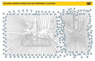 MACHINE HARNESS CONNECTOR AND COMPONENT LOCATIONS
1
1
2
2
3
3
4
4
5
5
6 6
7
7
8
8
9
9
10
10
11
11
12 12
13
13
14
14
15
15
16
16
17
17
18
18
19
19
20
20
21
21
22
22
23
23
24 24
25
25
26
26
27
27
28 28
29
29
30
30
31
31
32
32
33
33
34
34
35
35
36 36
37
37
38
38
39
39
40
40
41
41
42
42
43
43
44
44
45
45 46
46
47
47
48
48
49
49
50
50
51
51
52
52
53
53
54
54
55
55
56
56
57
57
58
58
59
59
60
60
61
61
62
62
63
63
64
64
65
65
66
66
67
67
68
68
69
69
70
70
71
71
72
72
73
73
74
74
75
75
76
76
77
77
78
78
79
79
80 80
81 81
82
82
83
83
84
84
85
85
86
86
87
87
88
88
89
89
90
90
91
91
92
92
93
93
94
94
95
95
96
96
97
97
98
98
99
99
100
100
VIEW ALL CALLOUTS
 
