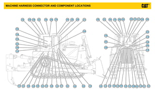 MACHINE HARNESS CONNECTOR AND COMPONENT LOCATIONS
101 101
102 102
103 103
104 104
105
105
106 106
107
107
108 108
109 109
110
110
111 111
112 112
113 113
114
114
115
115
116
116
117 117
118 118
119
119
120 120
121 121
122
122
123 123
124
124
125 125
126 126
127 127
128 128
129 129
130 130
131 131
132 132
VIEW ALL CALLOUTS
 