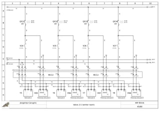 Qf31 PLANO ELECTRICO TESLAMATIC.pdf