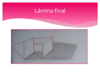 Lámina final
 