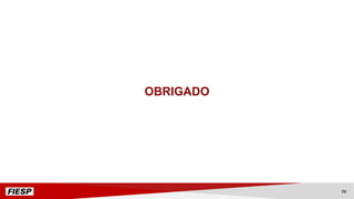 OBRIGADO
73
 