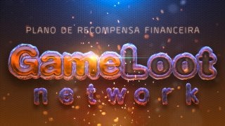Plano Game Loot Network em Portugues