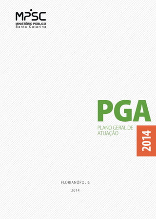 3
Florianópolis
2014
 