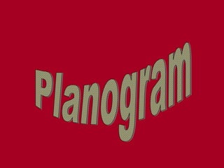 Planogram | PPT