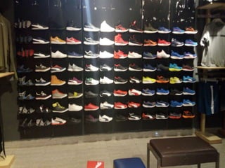 puma store in belapur