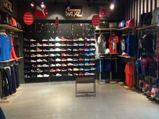 puma store in belapur