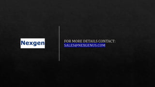 Planogram in Different Industries