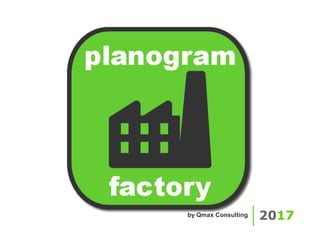 2017by Qmax Consulting
 