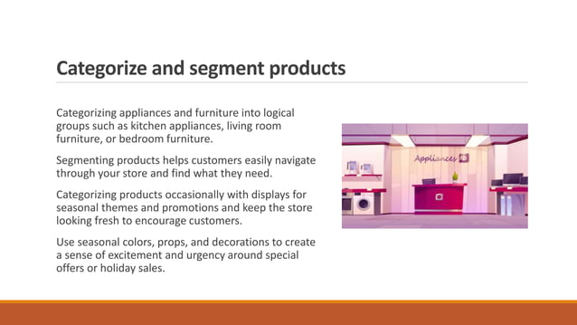 Planogram Retail Design Tips for Appliance & Furniture Retailers .pptx