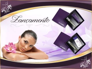 Apresentação Lions