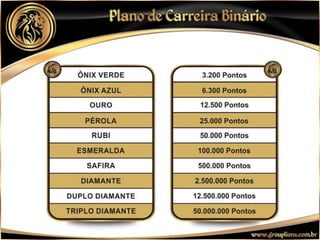 Apresentação Lions