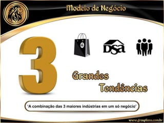 Apresentação Lions