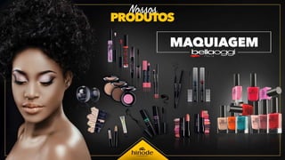 PLANO NOVO HINODE 2016