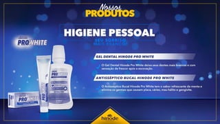 PLANO NOVO HINODE 2016