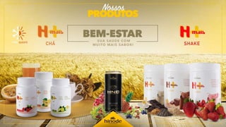 PLANO NOVO HINODE 2016