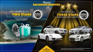 PLANO NOVO HINODE 2016